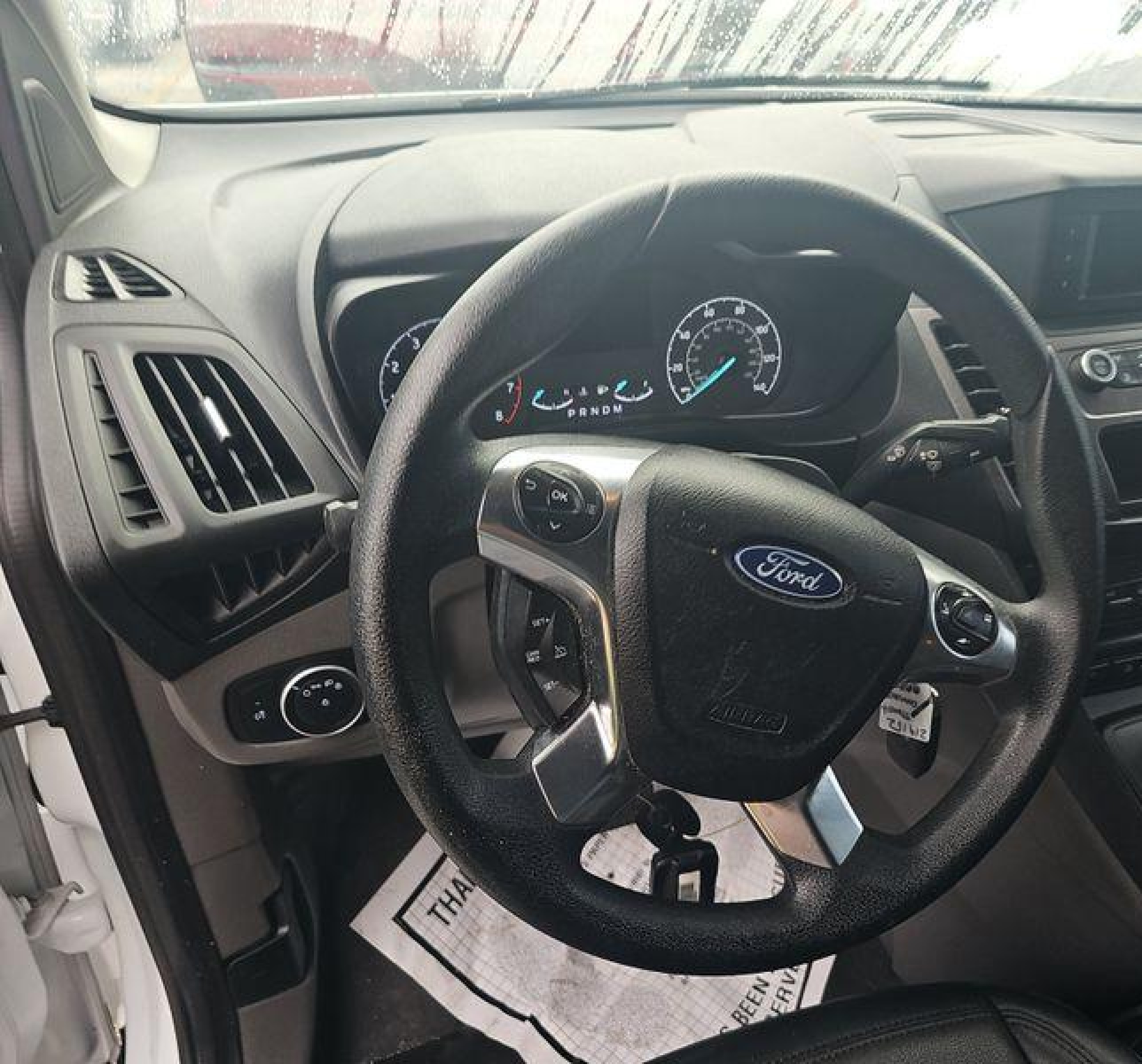 2020 Ford Transit Connect Xl vin: NM0LS7E29L1467231