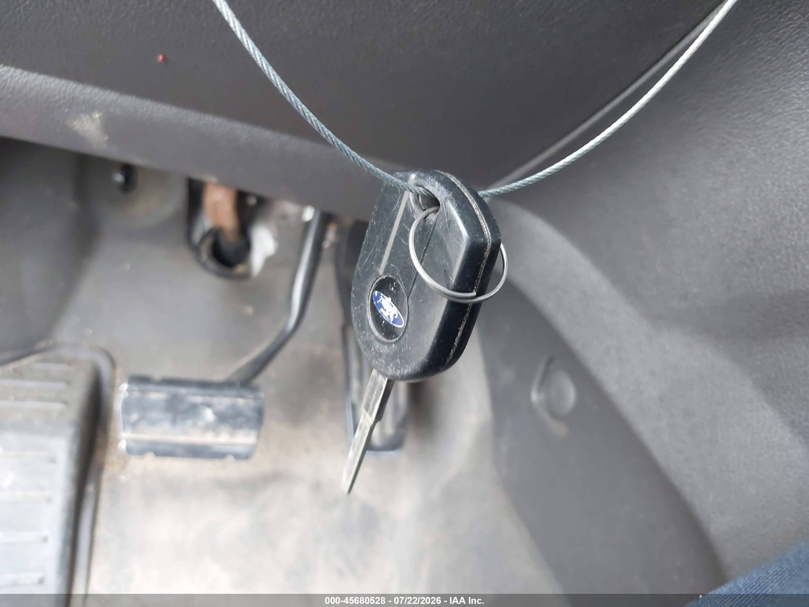 2015 Ford Transit Connect Xl Silver vin: NM0LS7E71F1220544