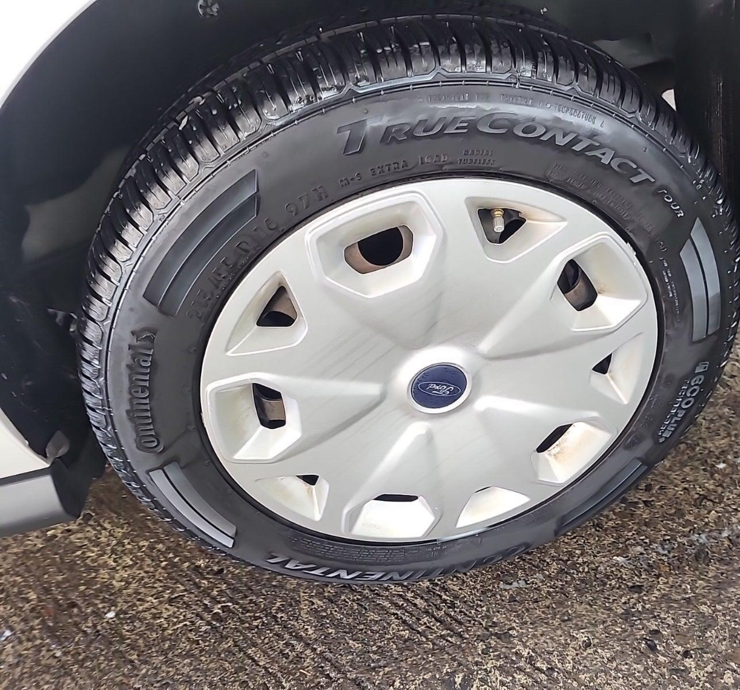 2017 Ford Transit Connect Xl vin: NM0LS7E73H1330062