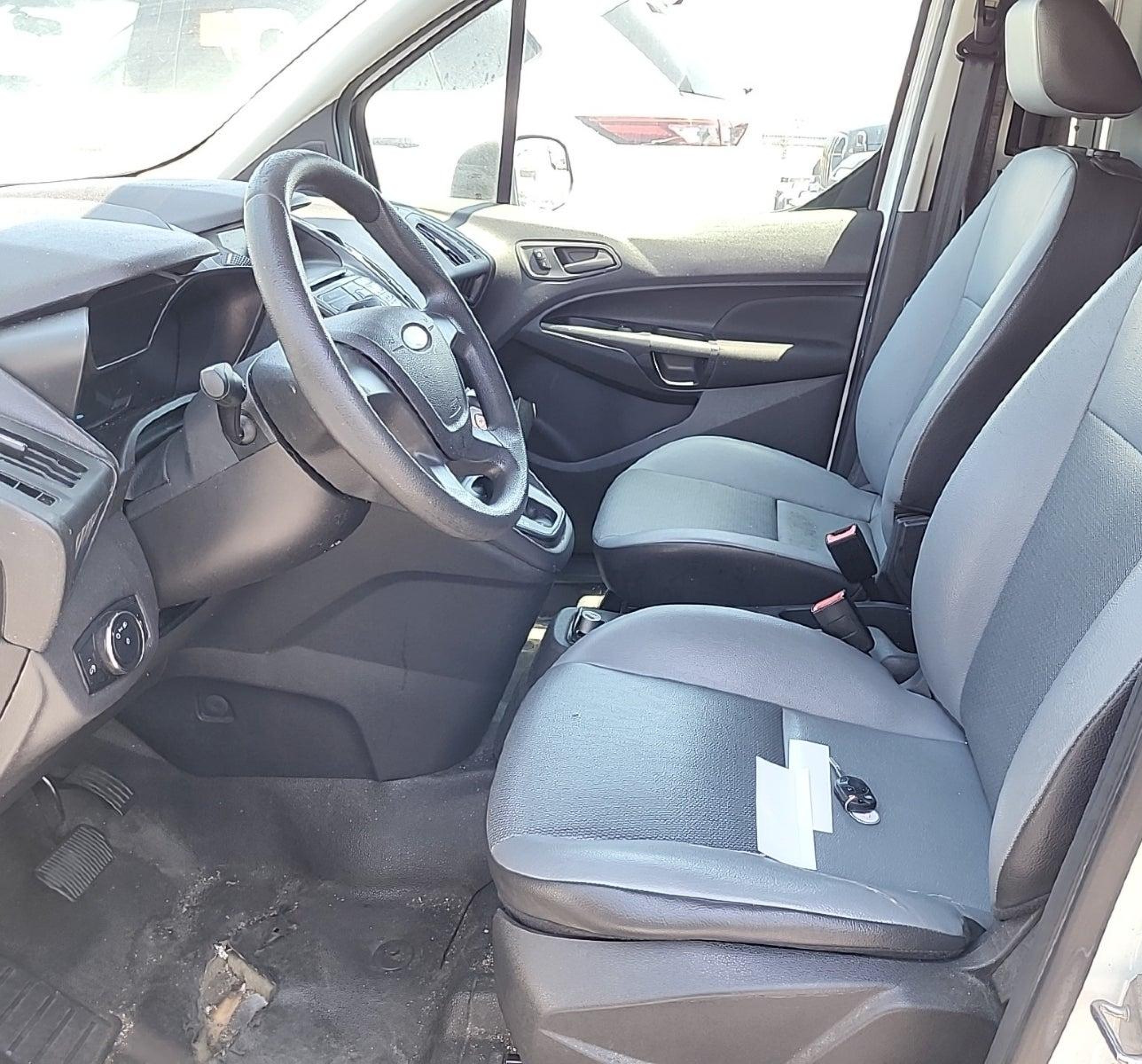2017 Ford Transit Connect Xl vin: NM0LS7E73H1330062