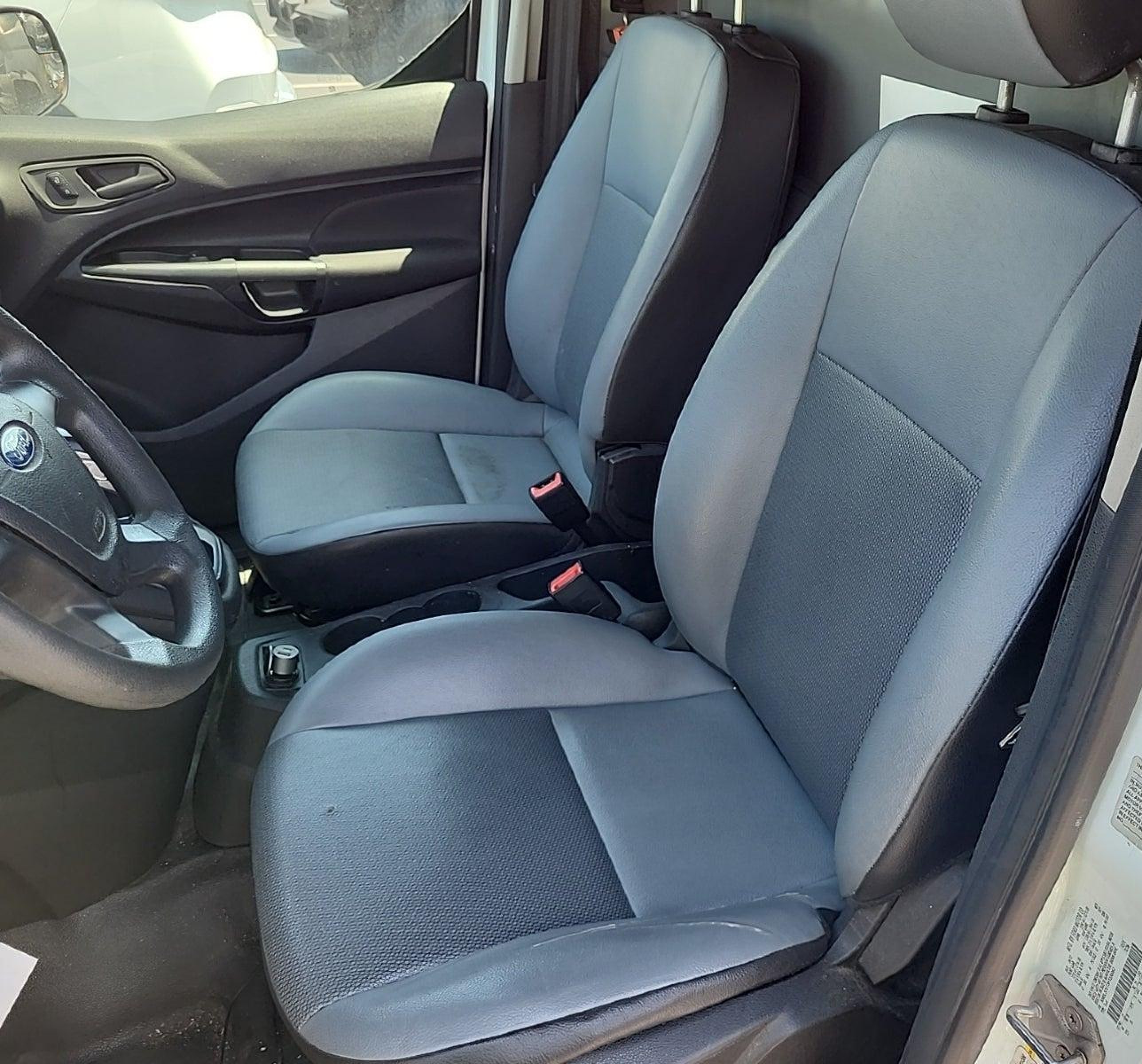 2017 Ford Transit Connect Xl vin: NM0LS7E73H1330062