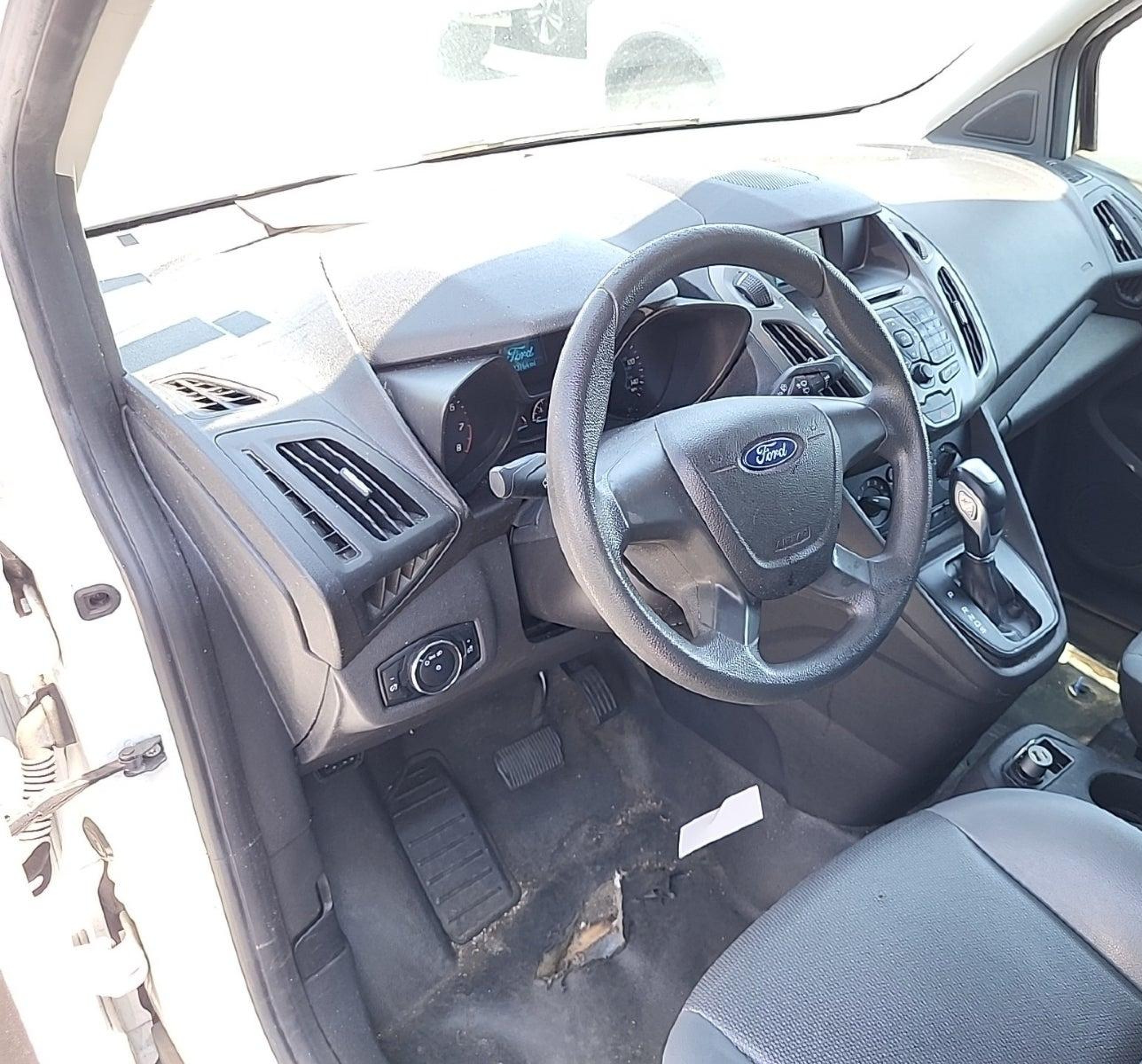 2017 Ford Transit Connect Xl vin: NM0LS7E73H1330062