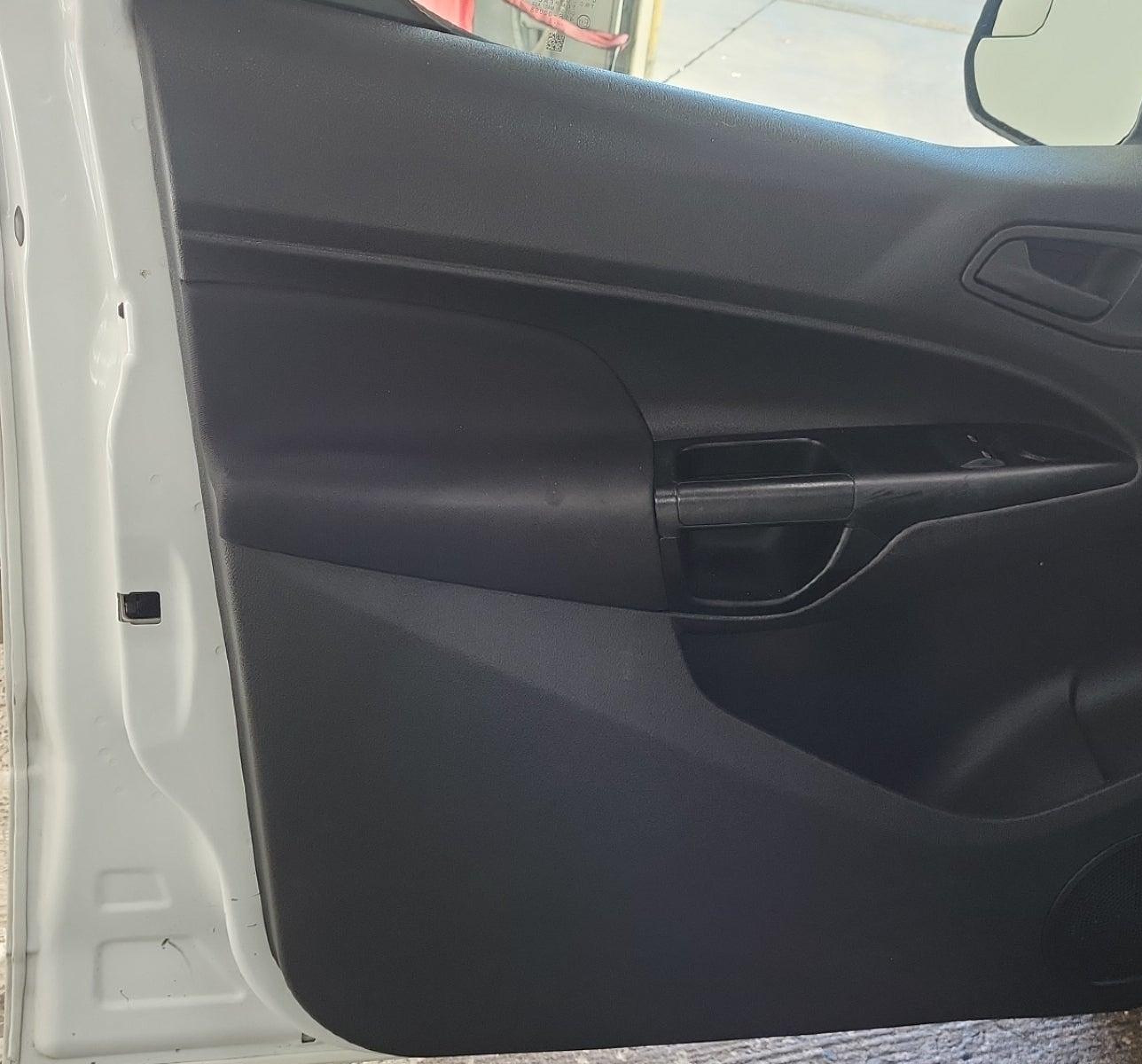 2017 Ford Transit Connect Xl vin: NM0LS7E73H1330062