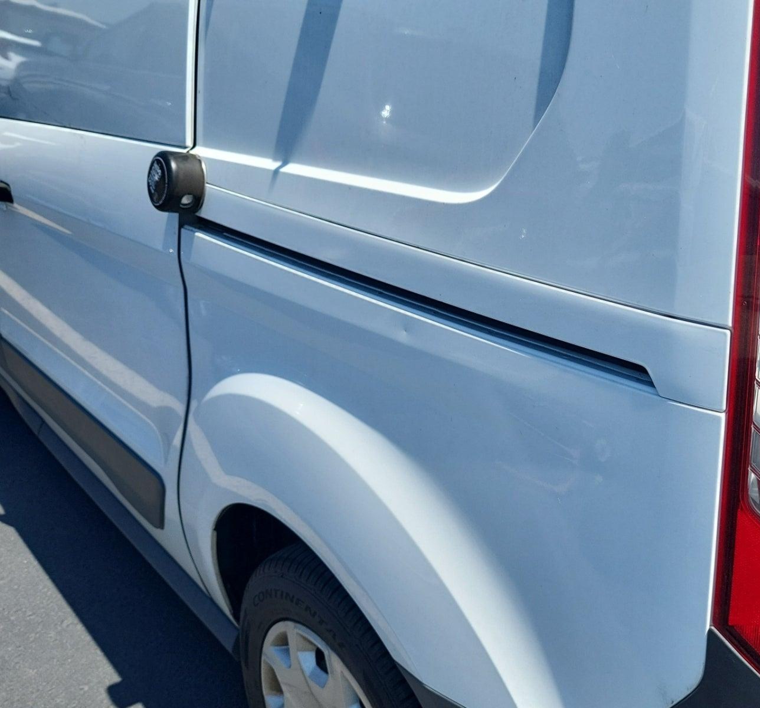 2017 Ford Transit Connect Xl vin: NM0LS7E73H1330062