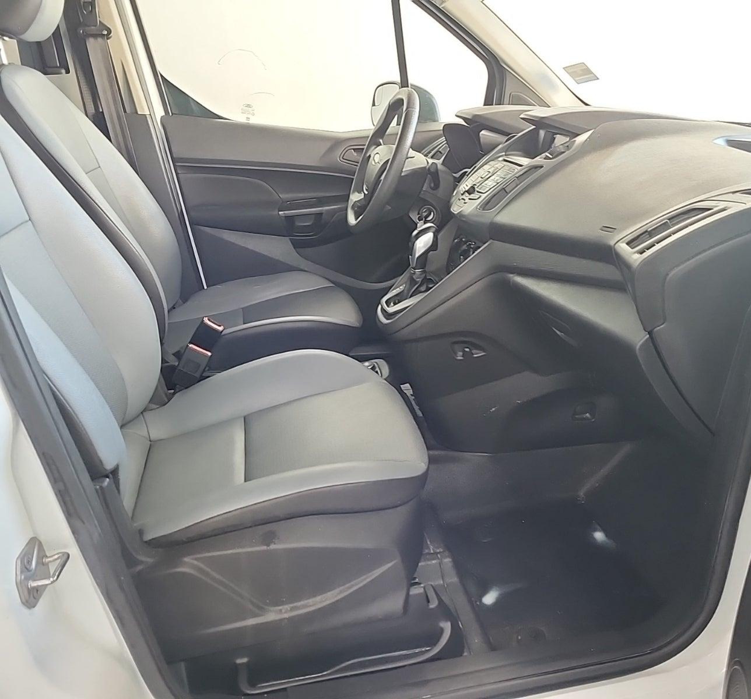 2017 Ford Transit Connect Xl vin: NM0LS7E73H1330062