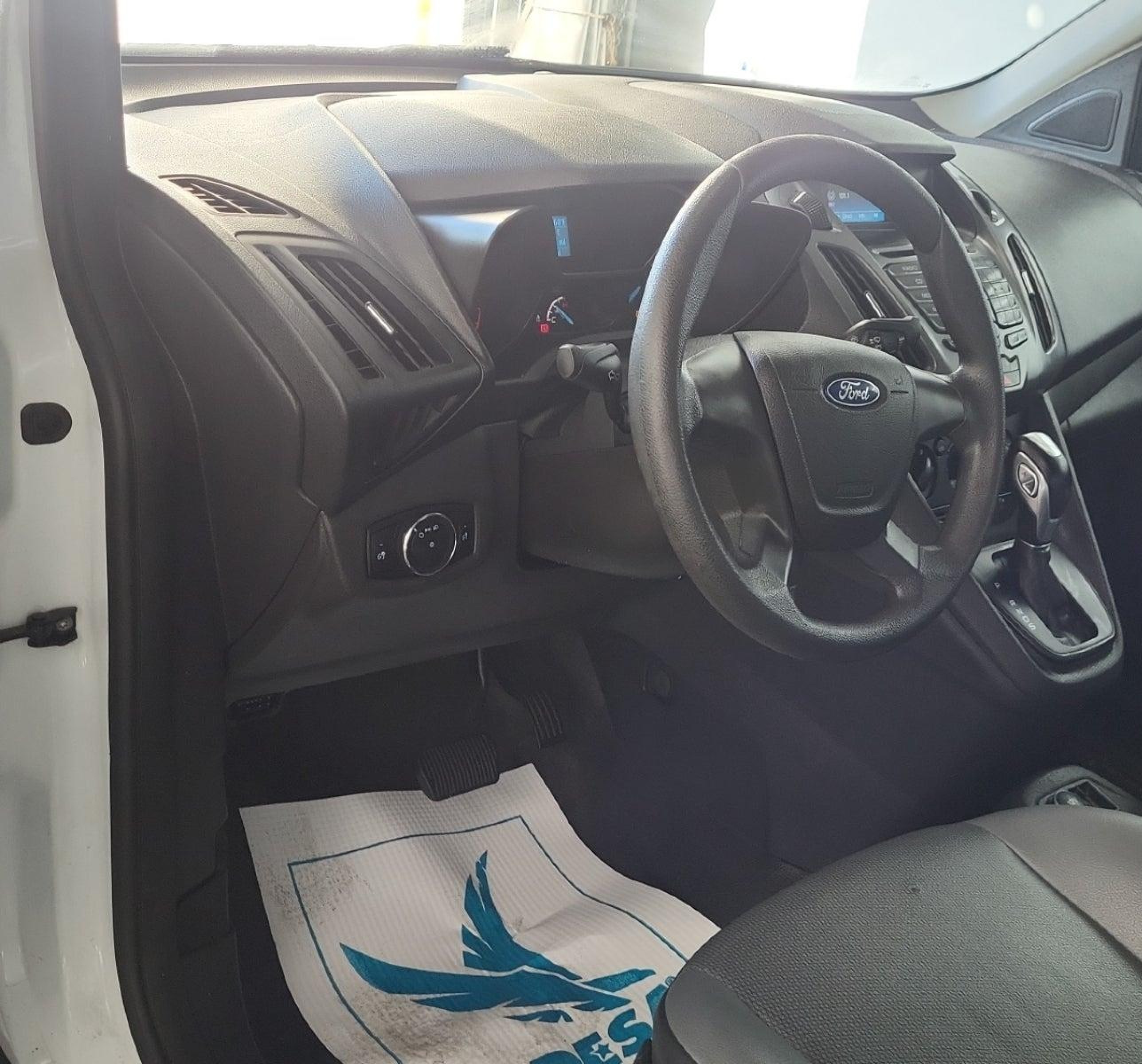 2017 Ford Transit Connect Xl vin: NM0LS7E73H1330062