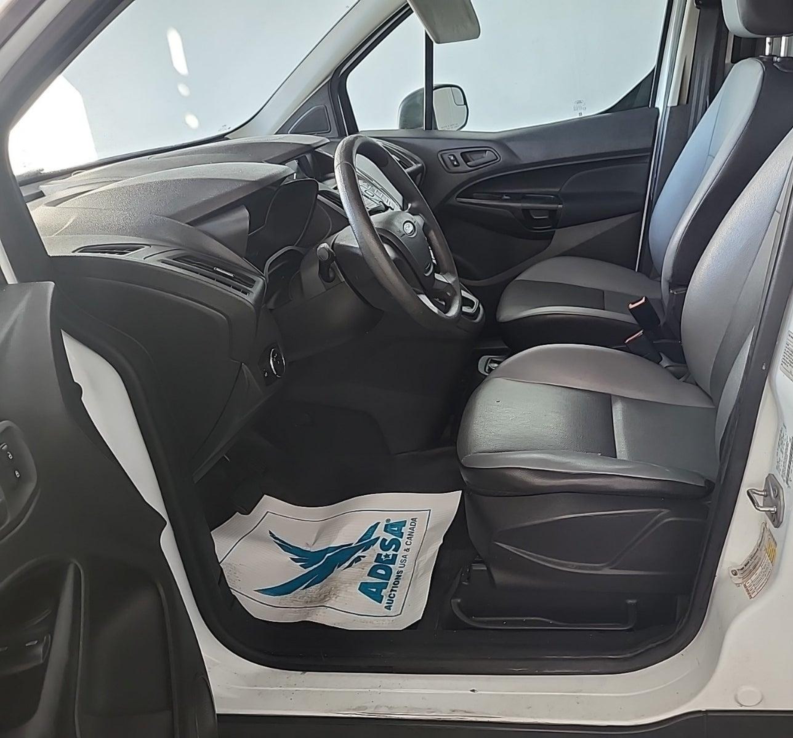 2017 Ford Transit Connect Xl vin: NM0LS7E73H1330062