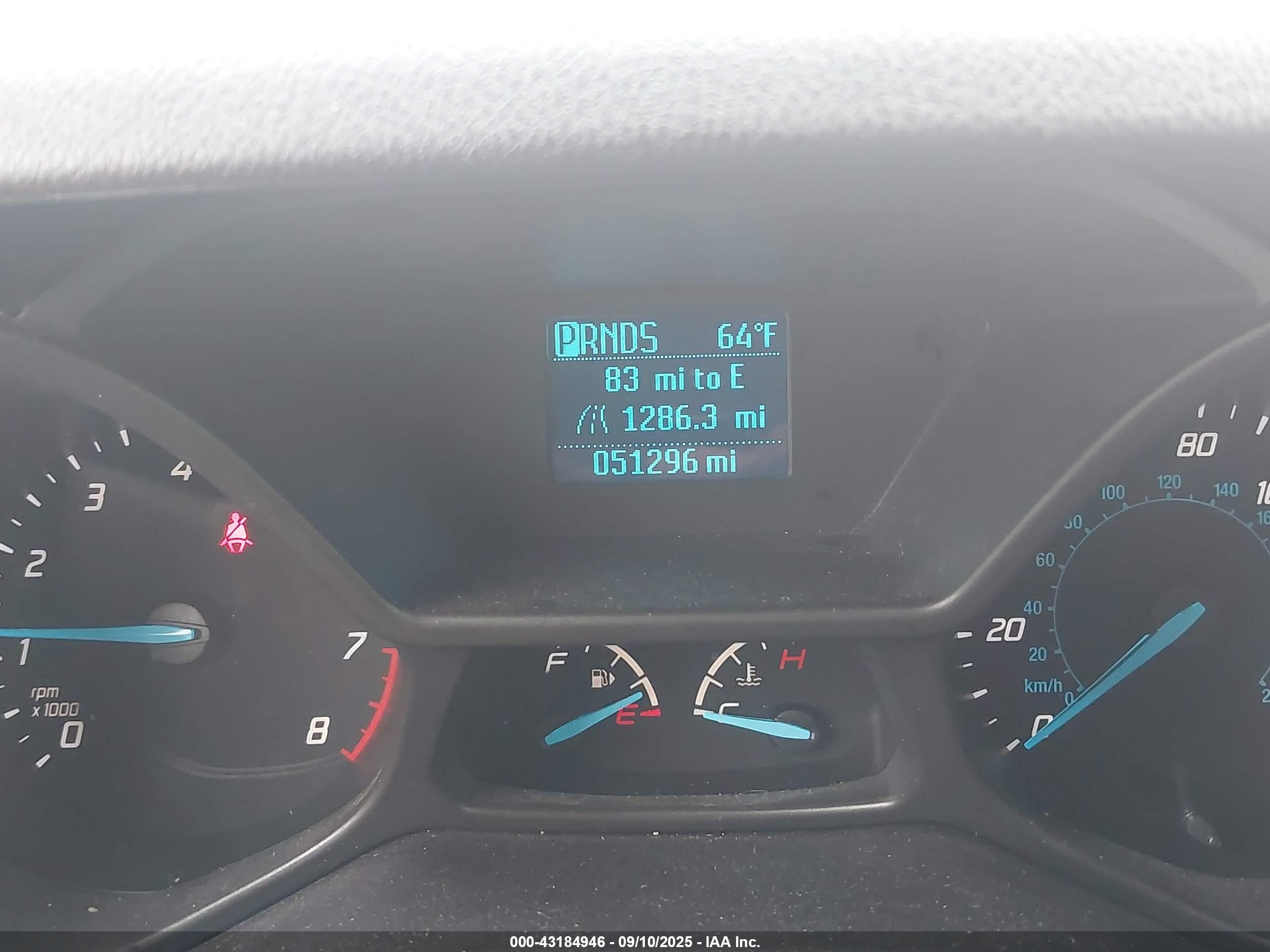 2018 Ford Transit Connect Xl Розовый vin: NM0LS7E79J1364531