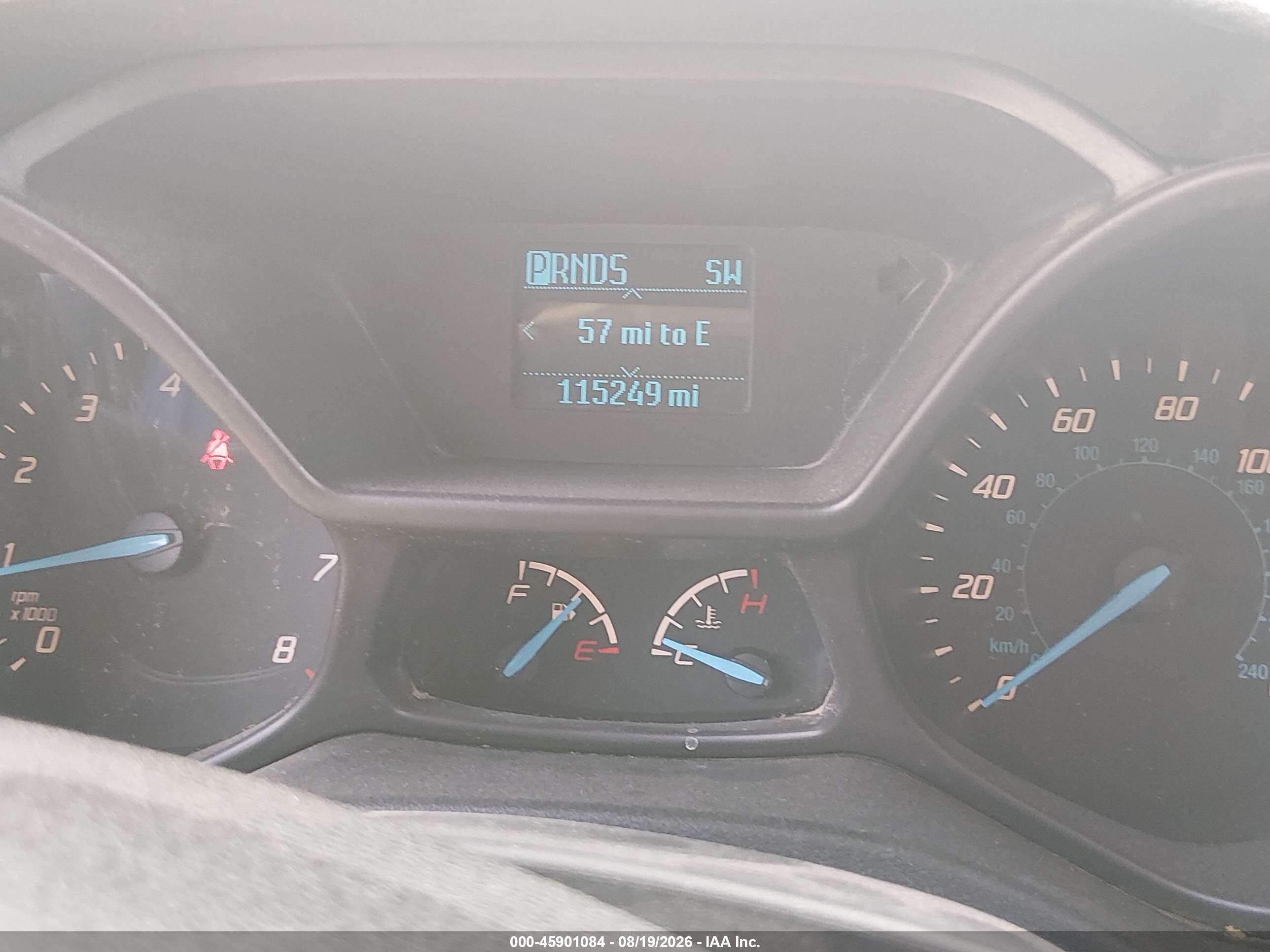 2017 Ford Transit Connect Xlt Белый vin: NM0LS7F70H1328767