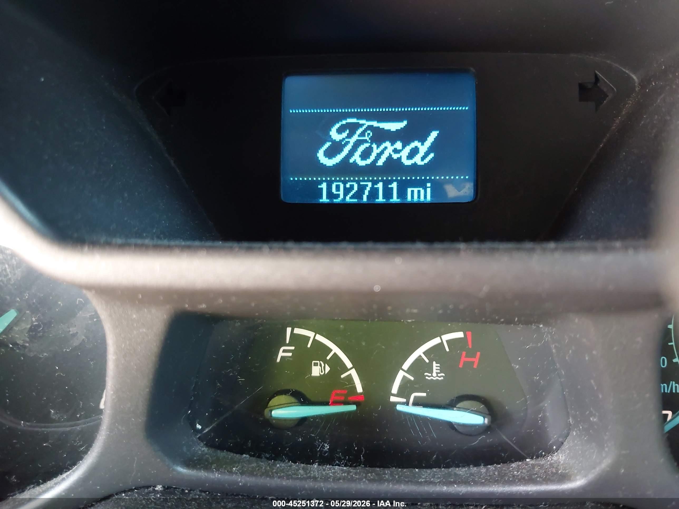 2015 Ford Transit Connect Xlt White vin: NM0LS7F73F1185648