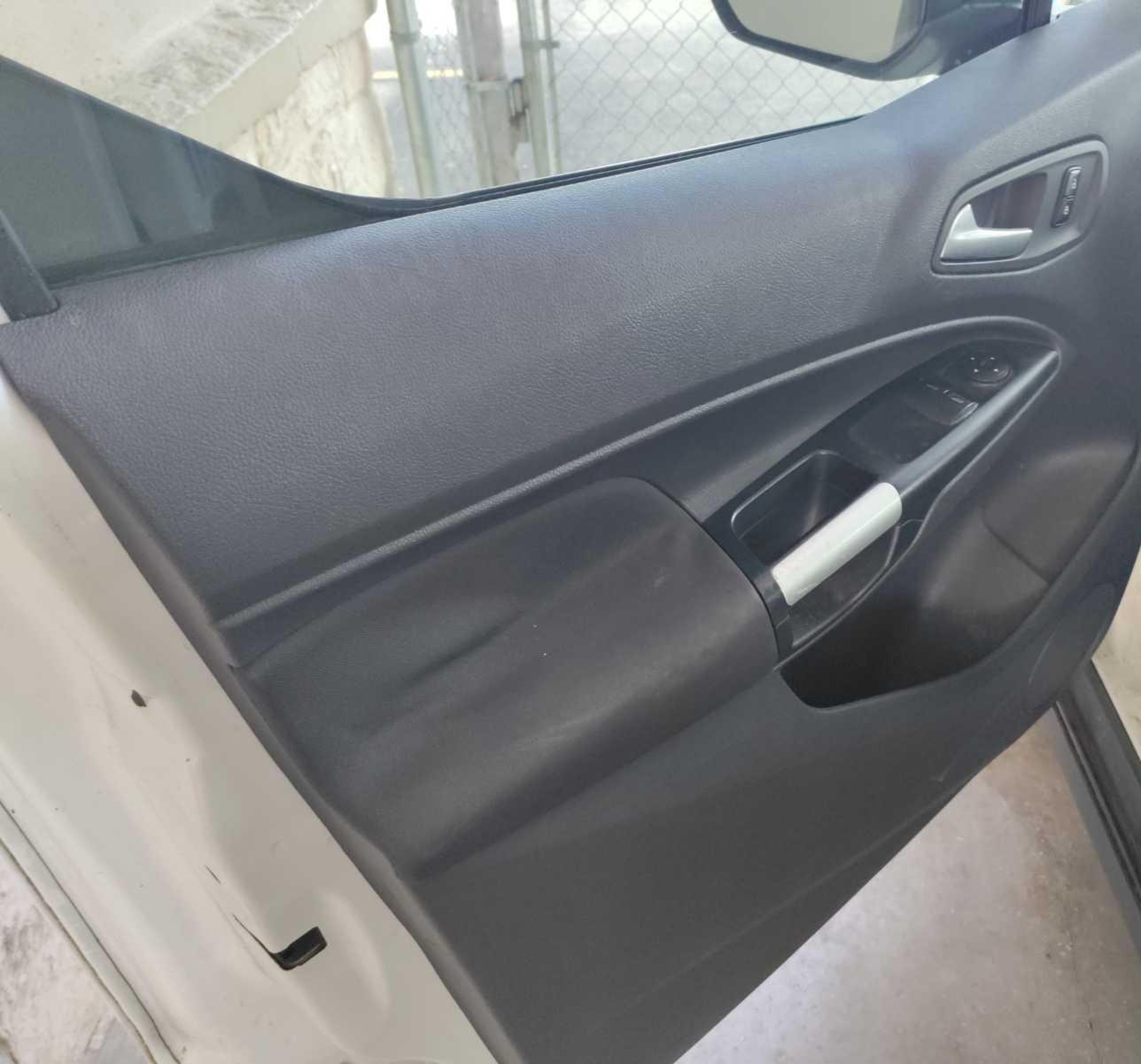 2017 Ford Transit Connect Xlt vin: NM0LS7F73H1315933
