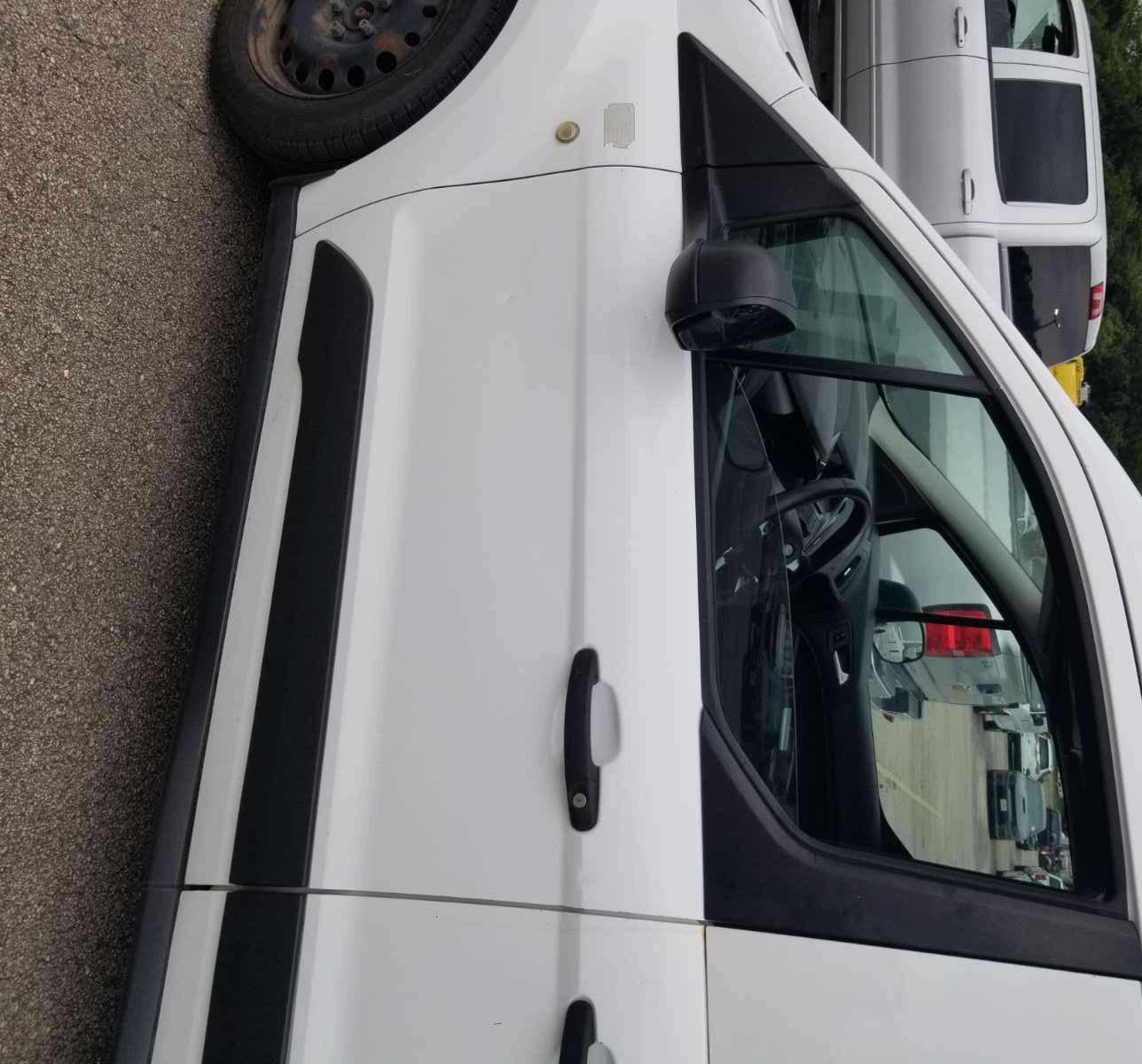 2017 Ford Transit Connect Xlt vin: NM0LS7F73H1315933