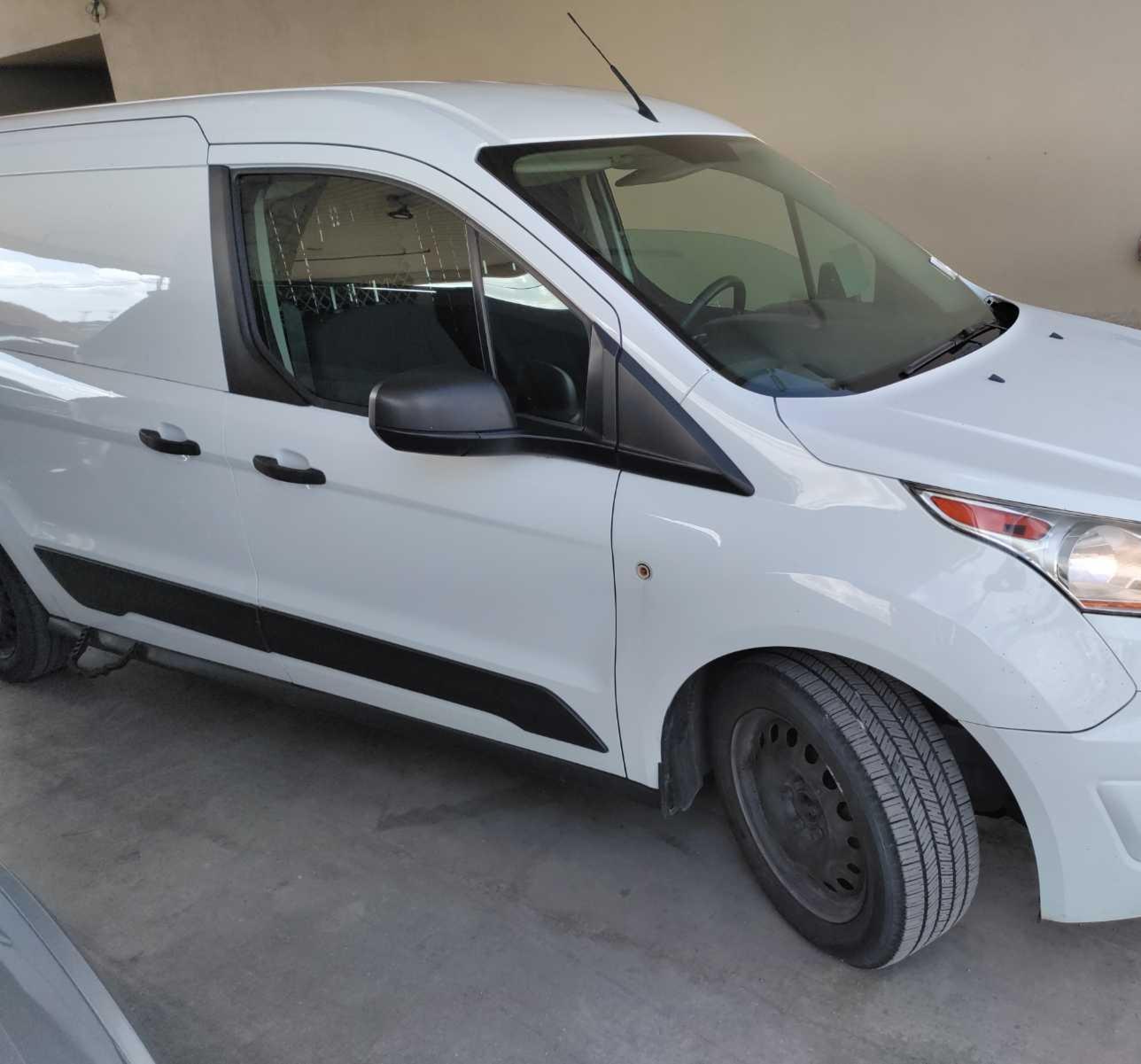 2017 Ford Transit Connect Xlt vin: NM0LS7F73H1315933