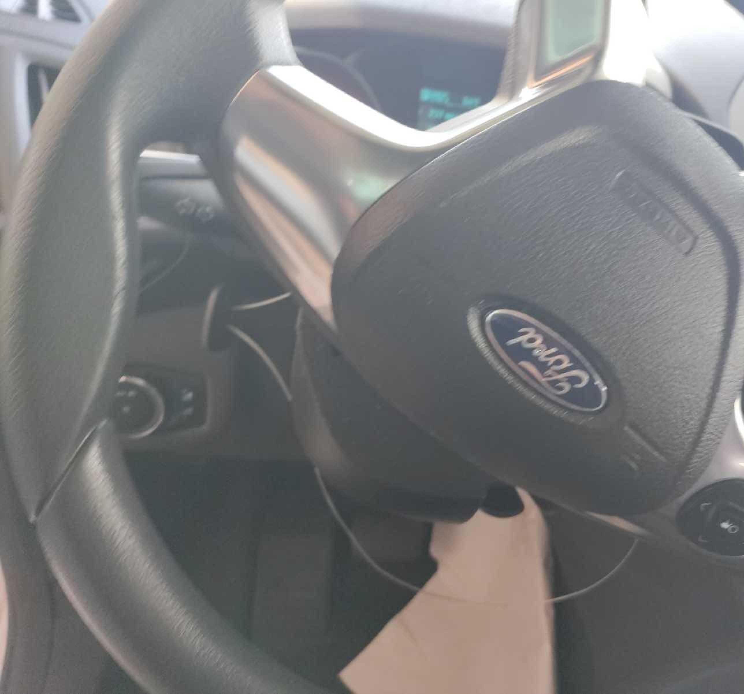 2017 Ford Transit Connect Xlt vin: NM0LS7F73H1315933