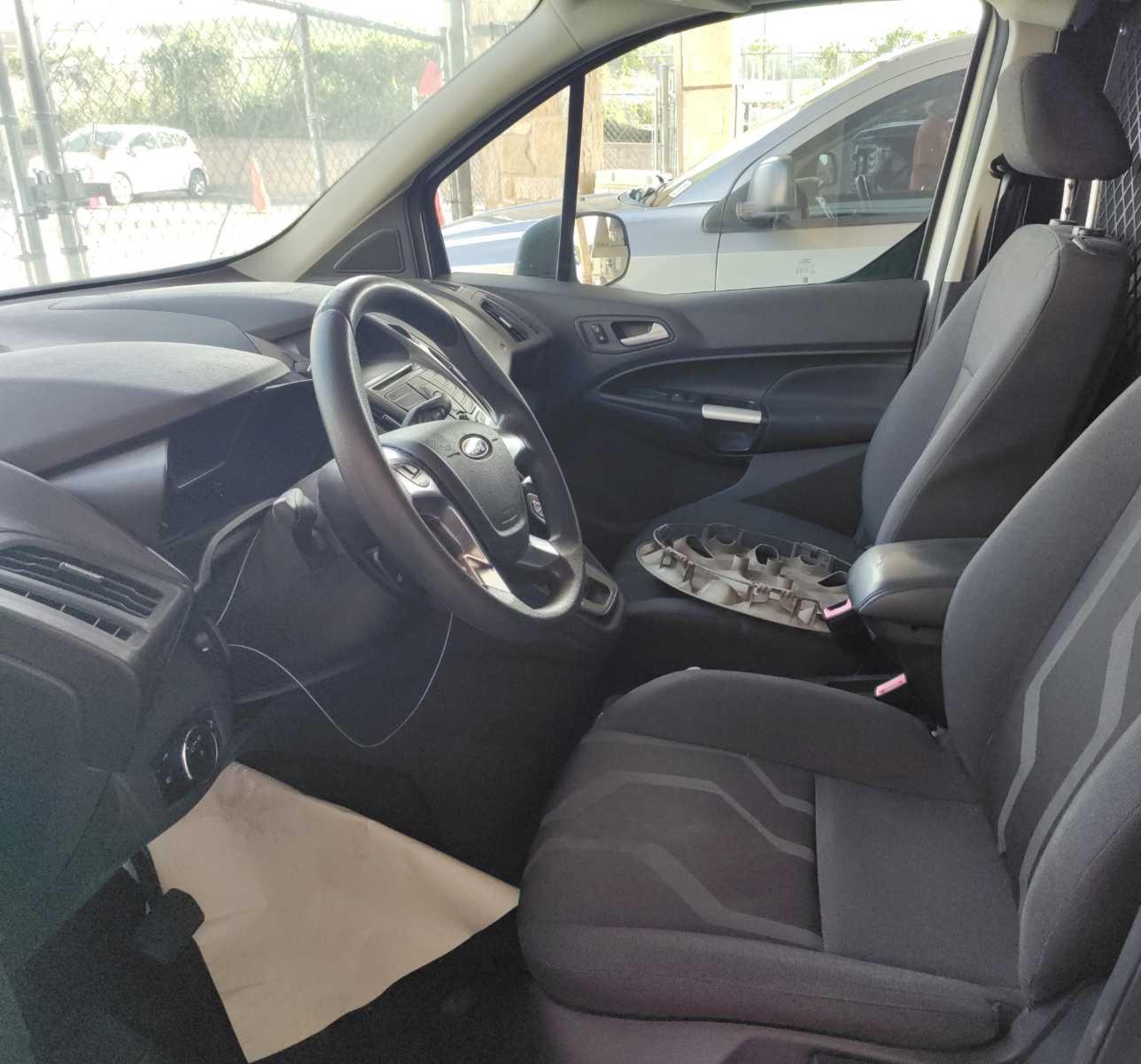 2017 Ford Transit Connect Xlt vin: NM0LS7F73H1315933