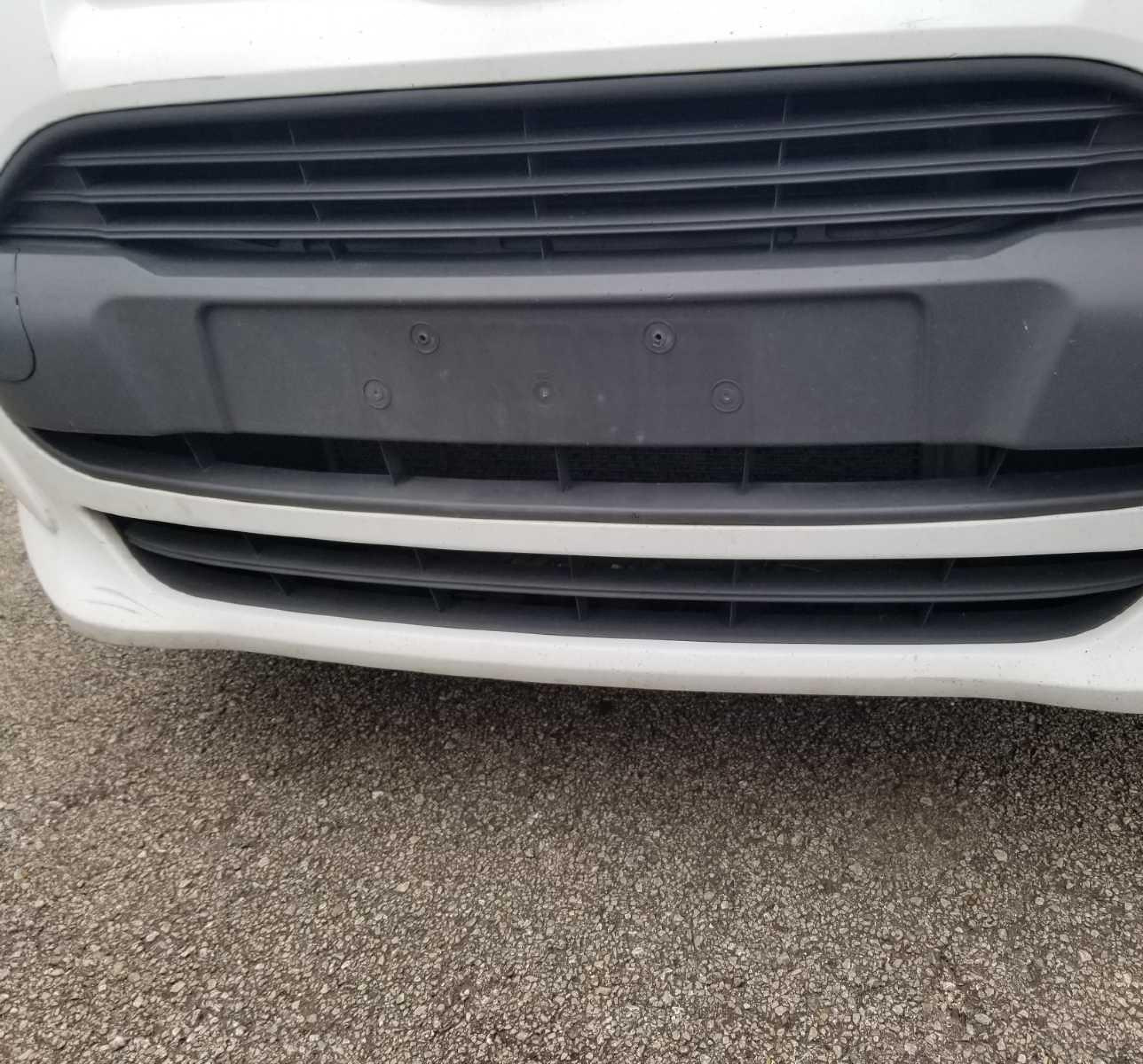 2017 Ford Transit Connect Xlt vin: NM0LS7F73H1315933