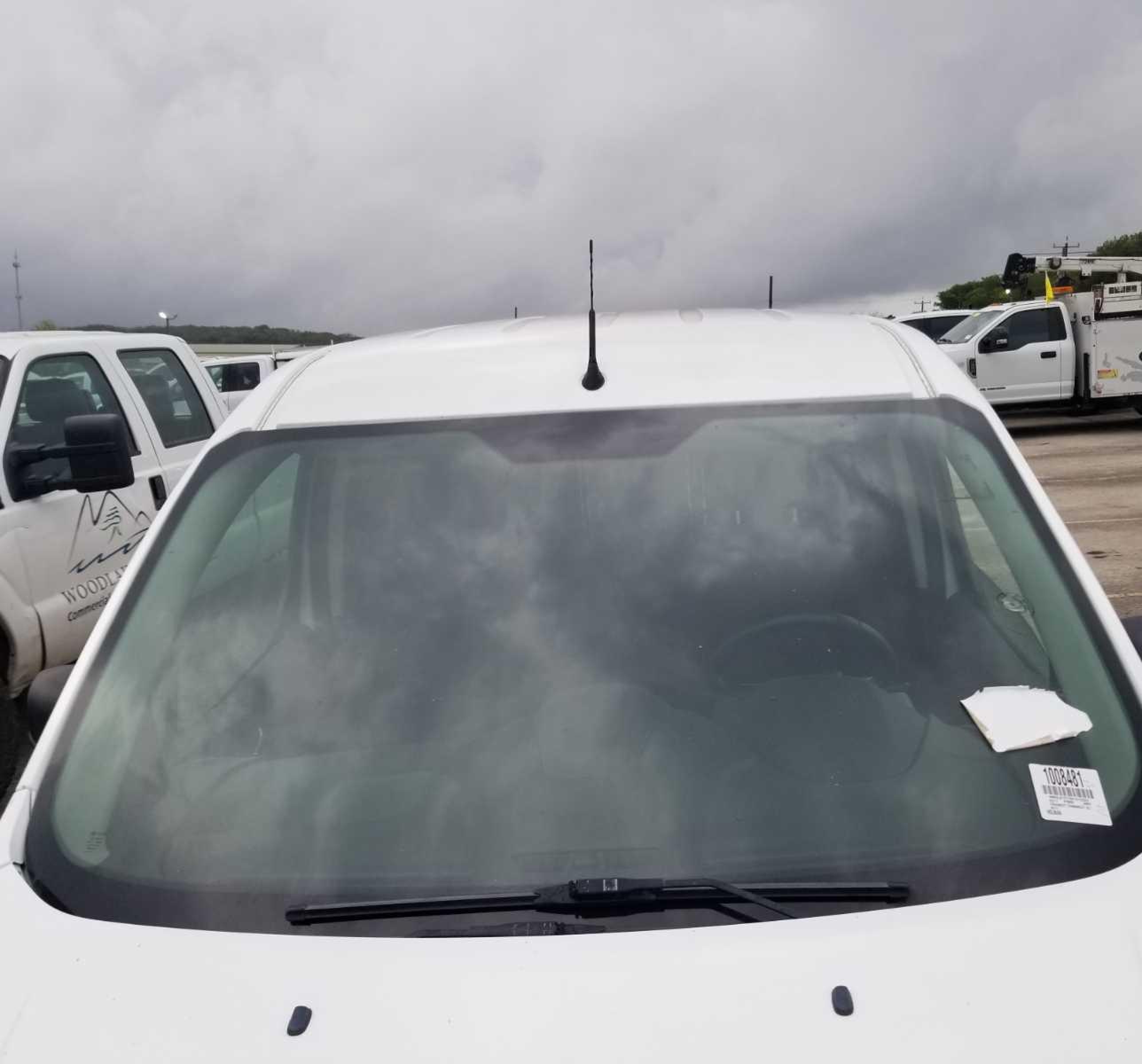 2017 Ford Transit Connect Xlt vin: NM0LS7F73H1315933