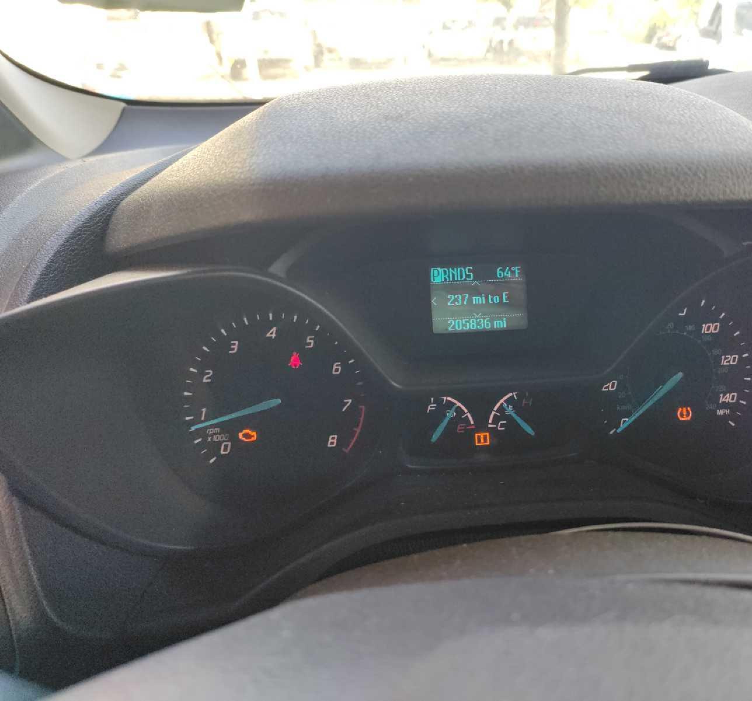 2017 Ford Transit Connect Xlt vin: NM0LS7F73H1315933