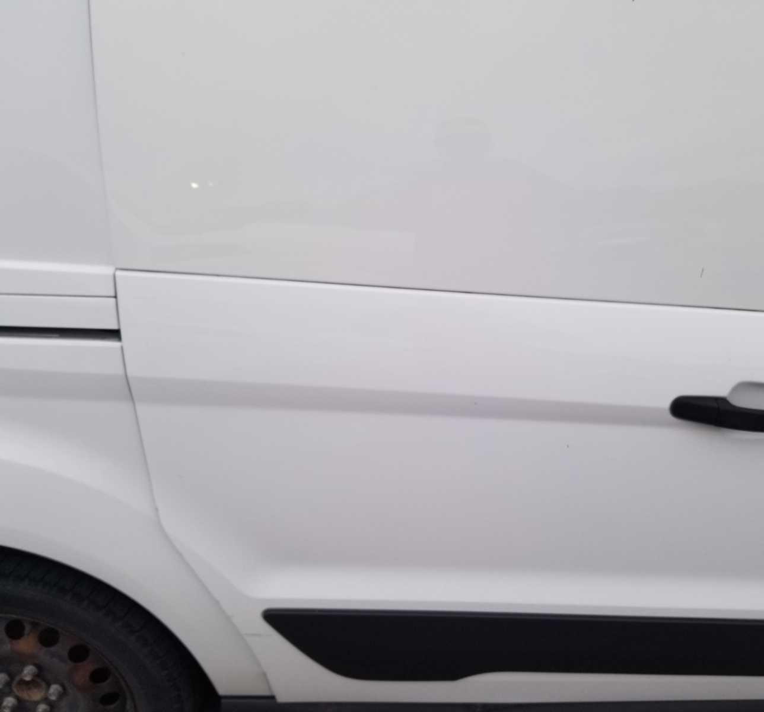 2017 Ford Transit Connect Xlt vin: NM0LS7F73H1315933