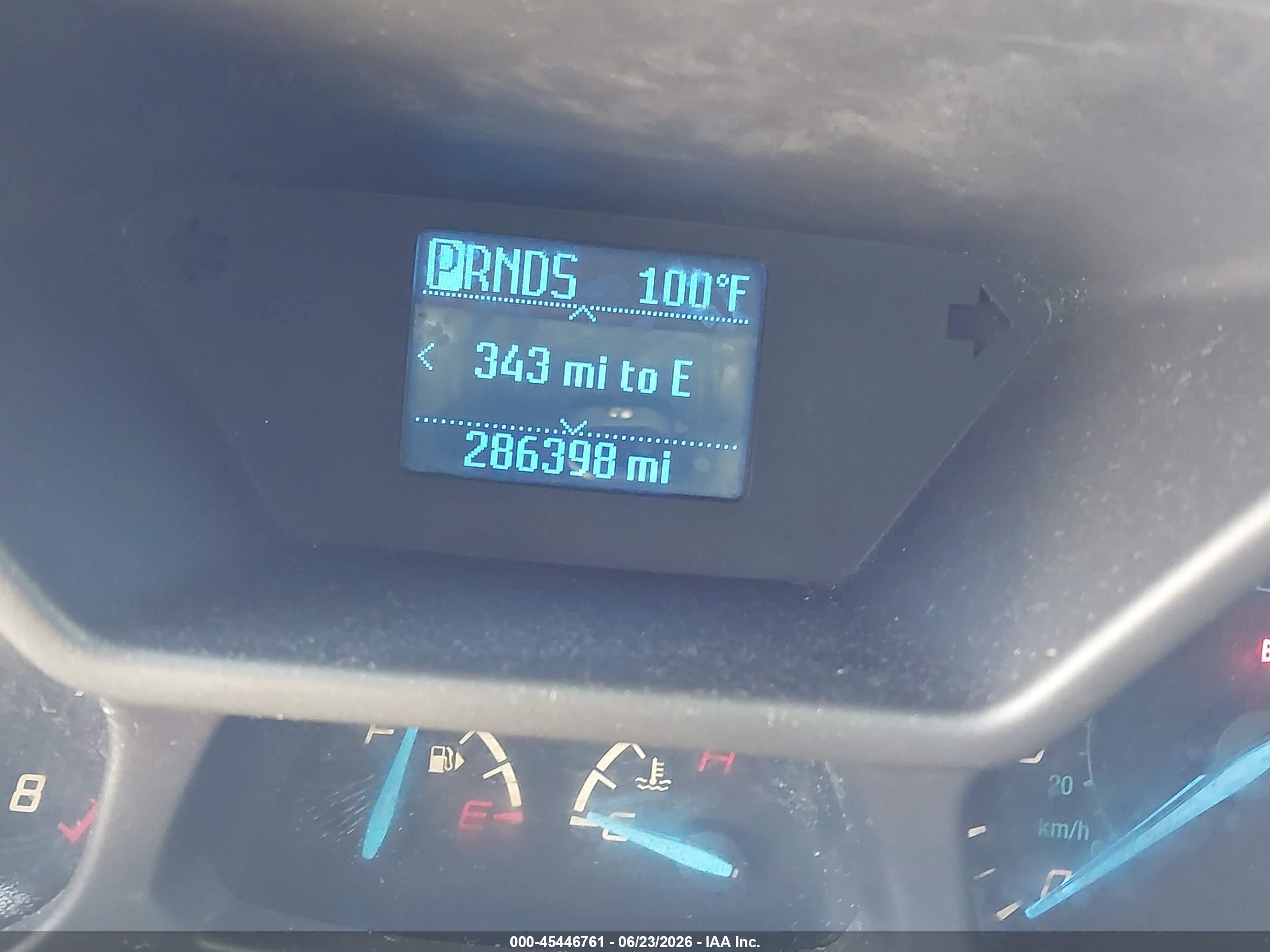 2015 Ford Transit Connect Xlt White vin: NM0LS7F75F1185361