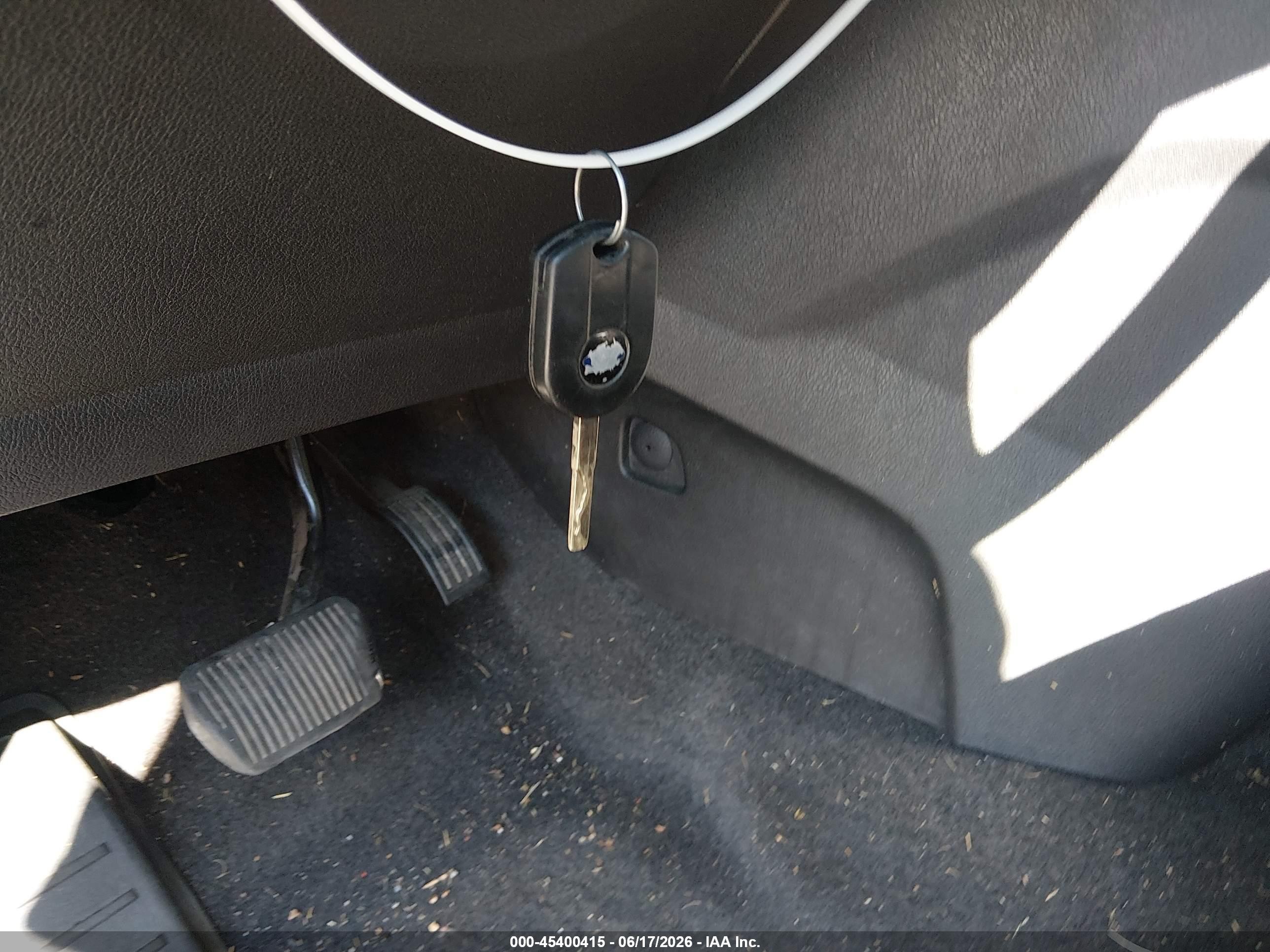 2014 Ford Transit Connect Xlt Белый vin: NM0LS7F76E1135907
