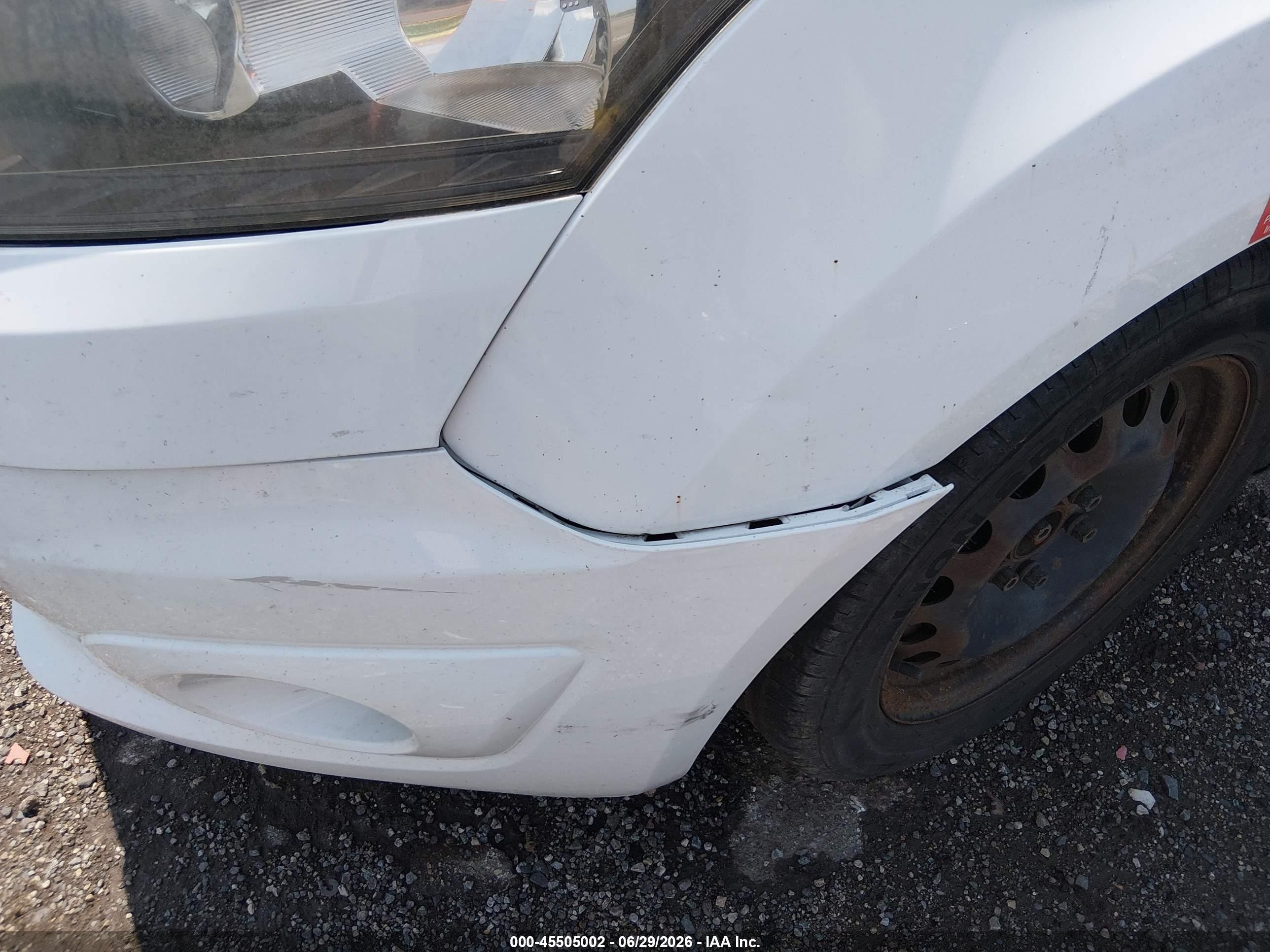 2015 Ford Transit Connect Xlt White vin: NM0LS7F76F1222109