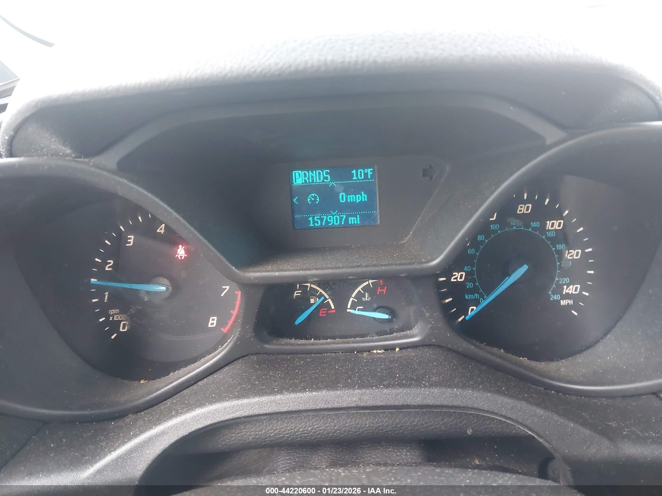 2014 Ford Transit Connect Xlt Синий vin: NM0LS7F78E1152790
