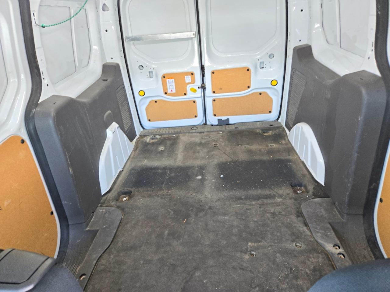 2019 Ford Transit Connect White vin: NM0LS7S23K1430775