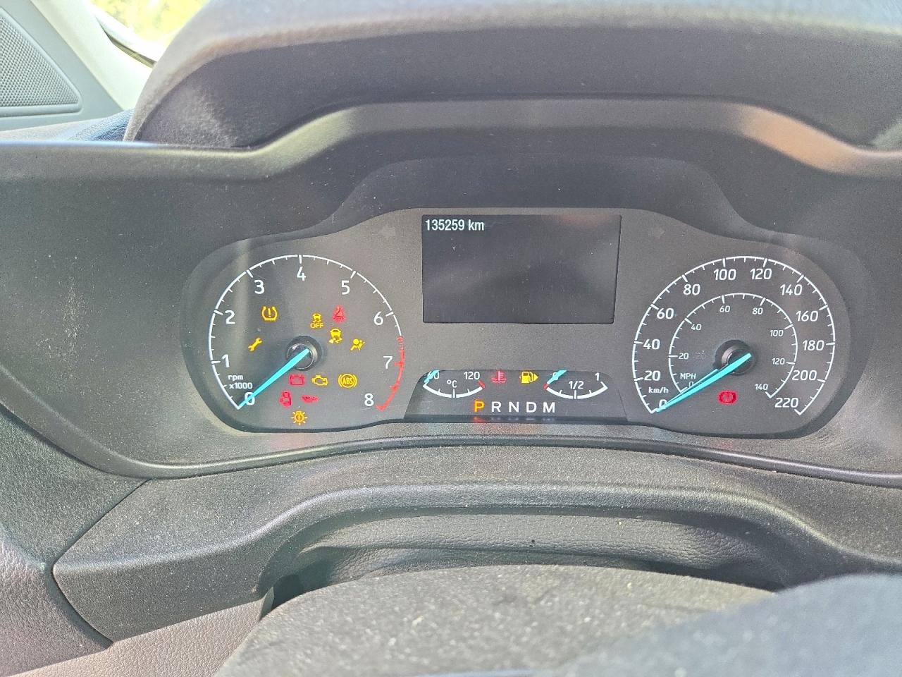 2019 Ford Transit Connect White vin: NM0LS7S23K1430775