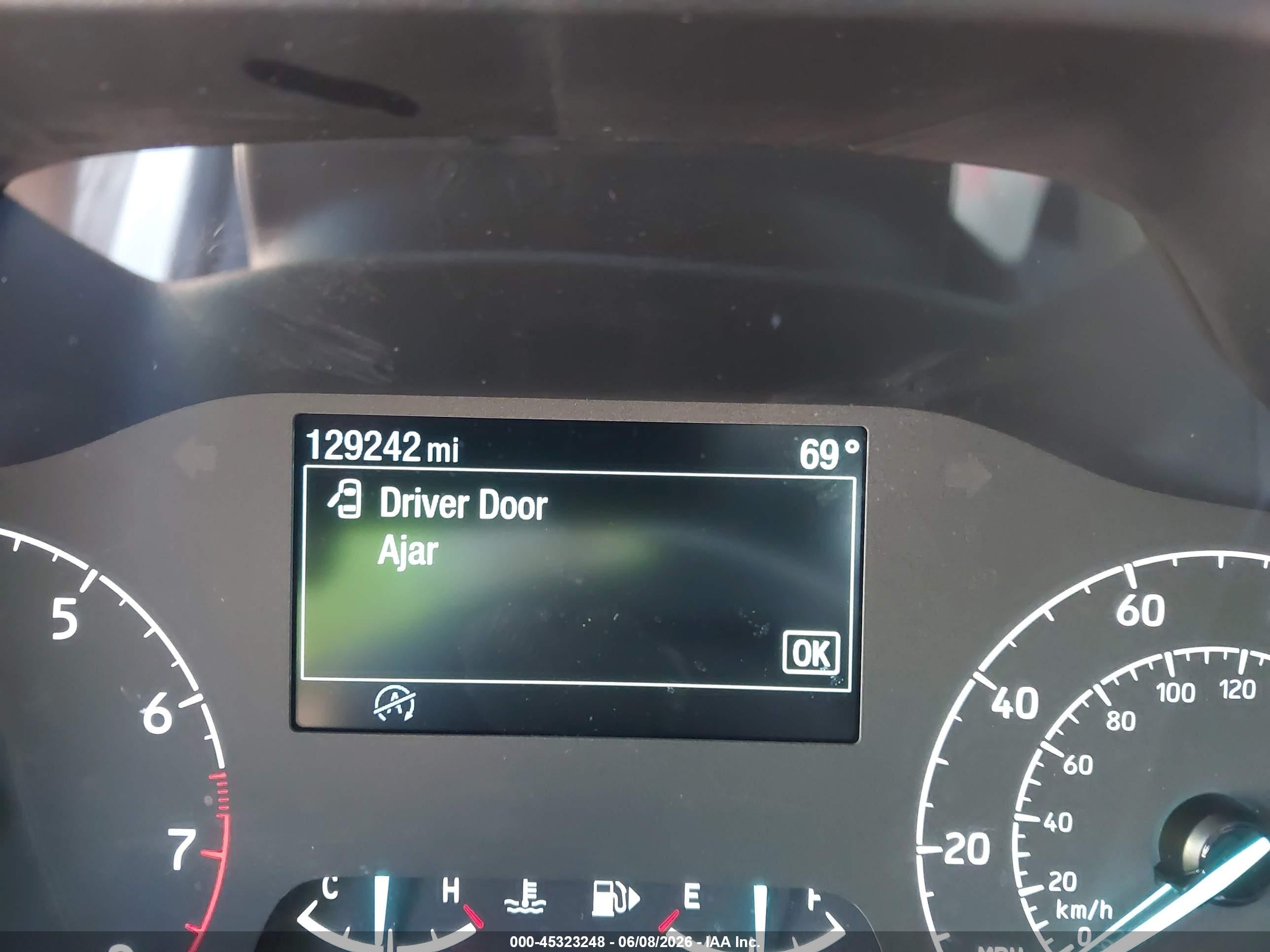 2023 Ford Transit Connect Xl White vin: NM0LS7S28P1547419