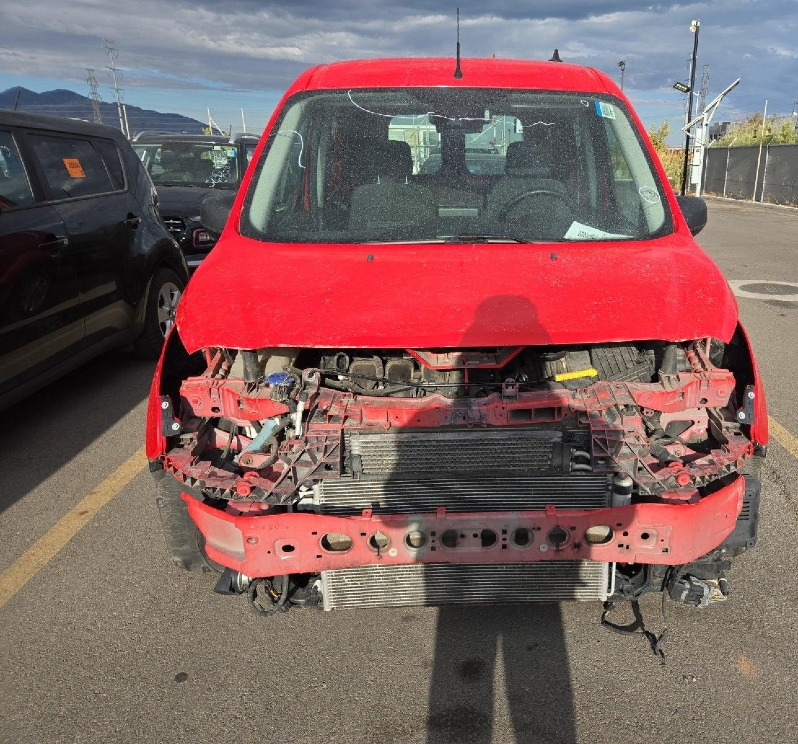 2022 Ford Transit Connect Xlt vin: NM0LS7T20N1546079