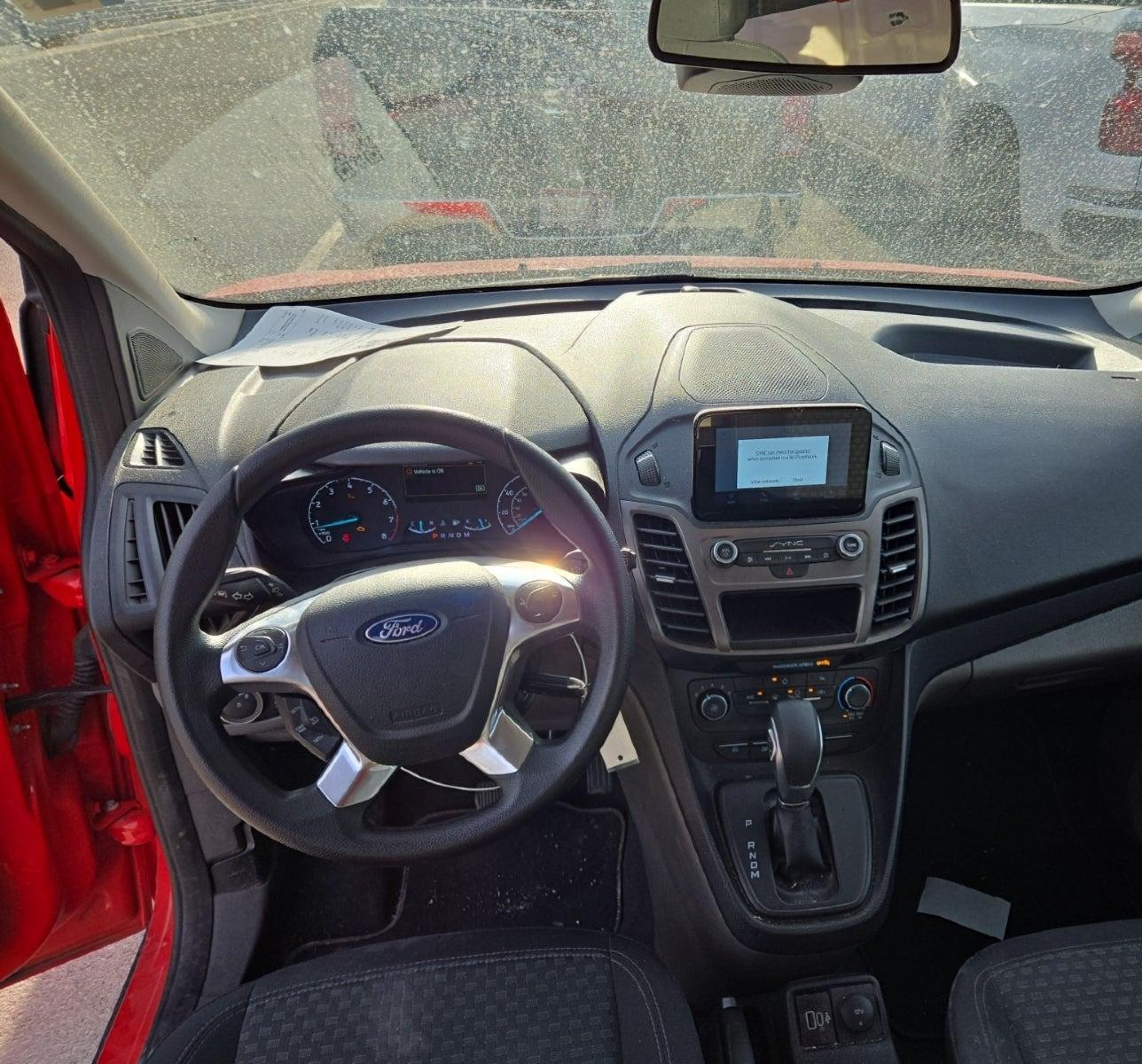 2022 Ford Transit Connect Xlt vin: NM0LS7T20N1546079