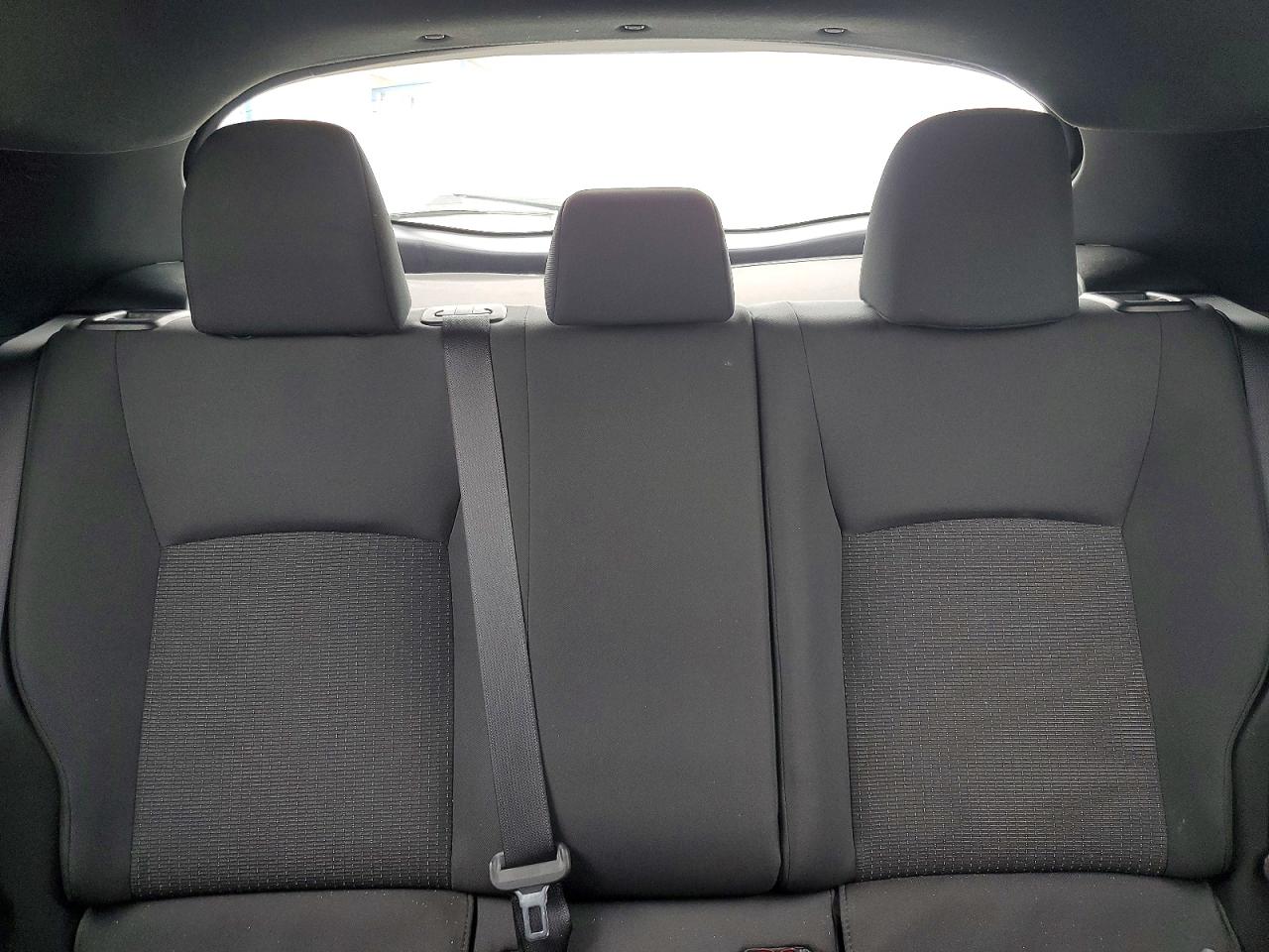 2018 Toyota C-hr Xle Gray vin: NMTKHMBX0JR053619