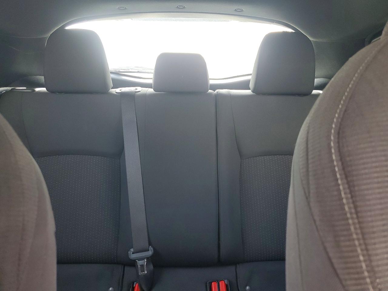 2018 Toyota C-hr Xle Premium Gray vin: NMTKHMBX1JR003778
