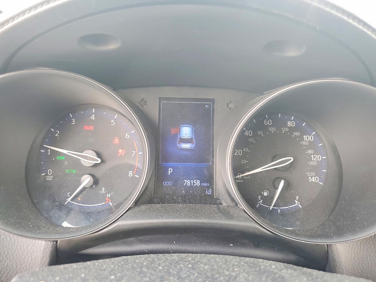 2018 Toyota C-hr Xle Premium Gray vin: NMTKHMBX1JR003778