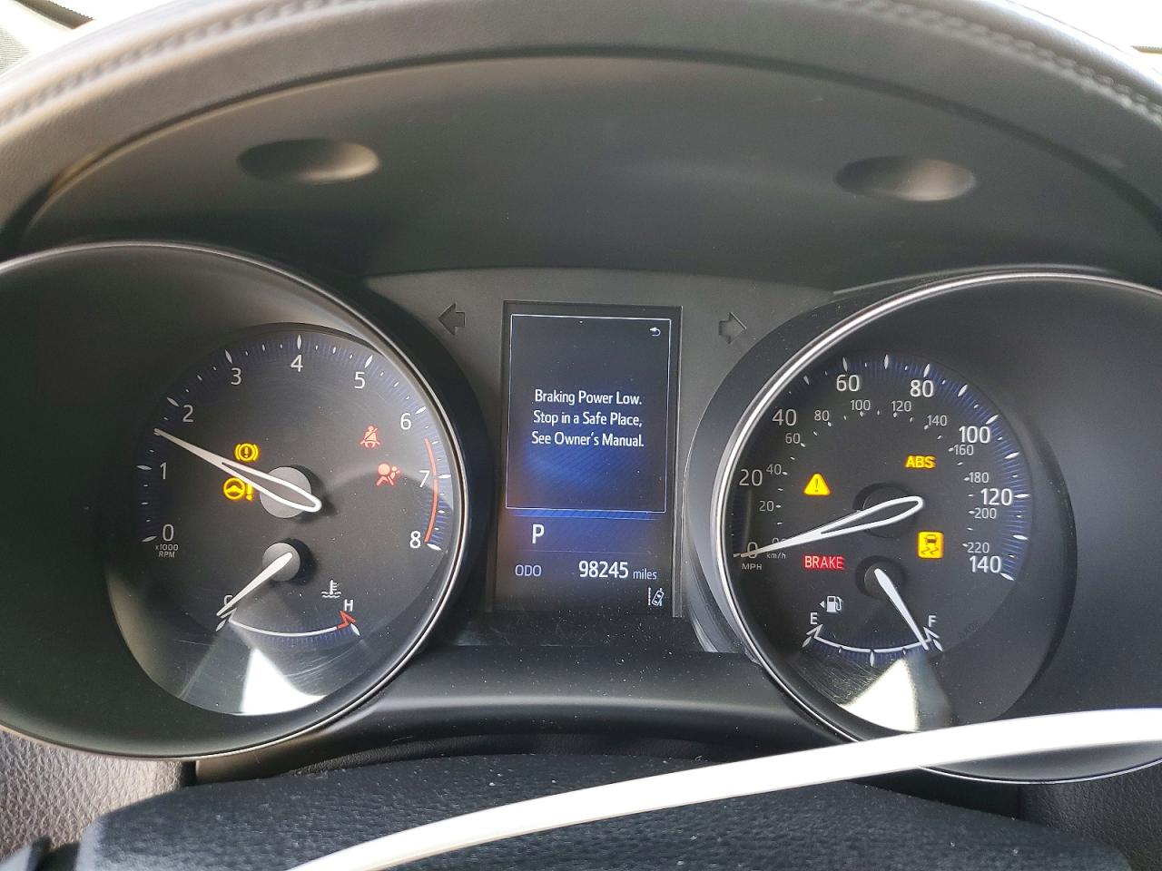 2018 Toyota C-hr Xle Gray vin: NMTKHMBX1JR030026