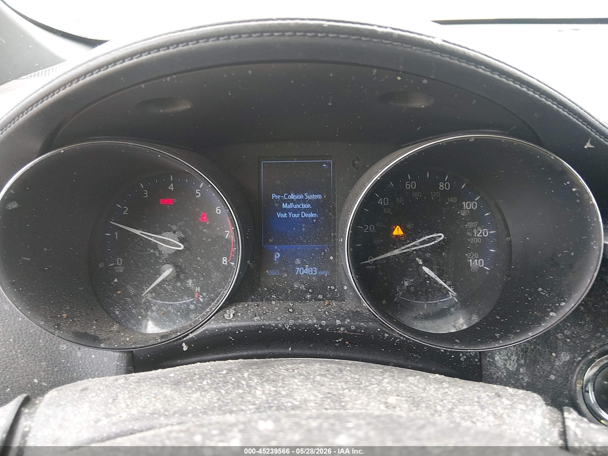 2018 Toyota C-hr Xle Premium Red vin: NMTKHMBX3JR024874