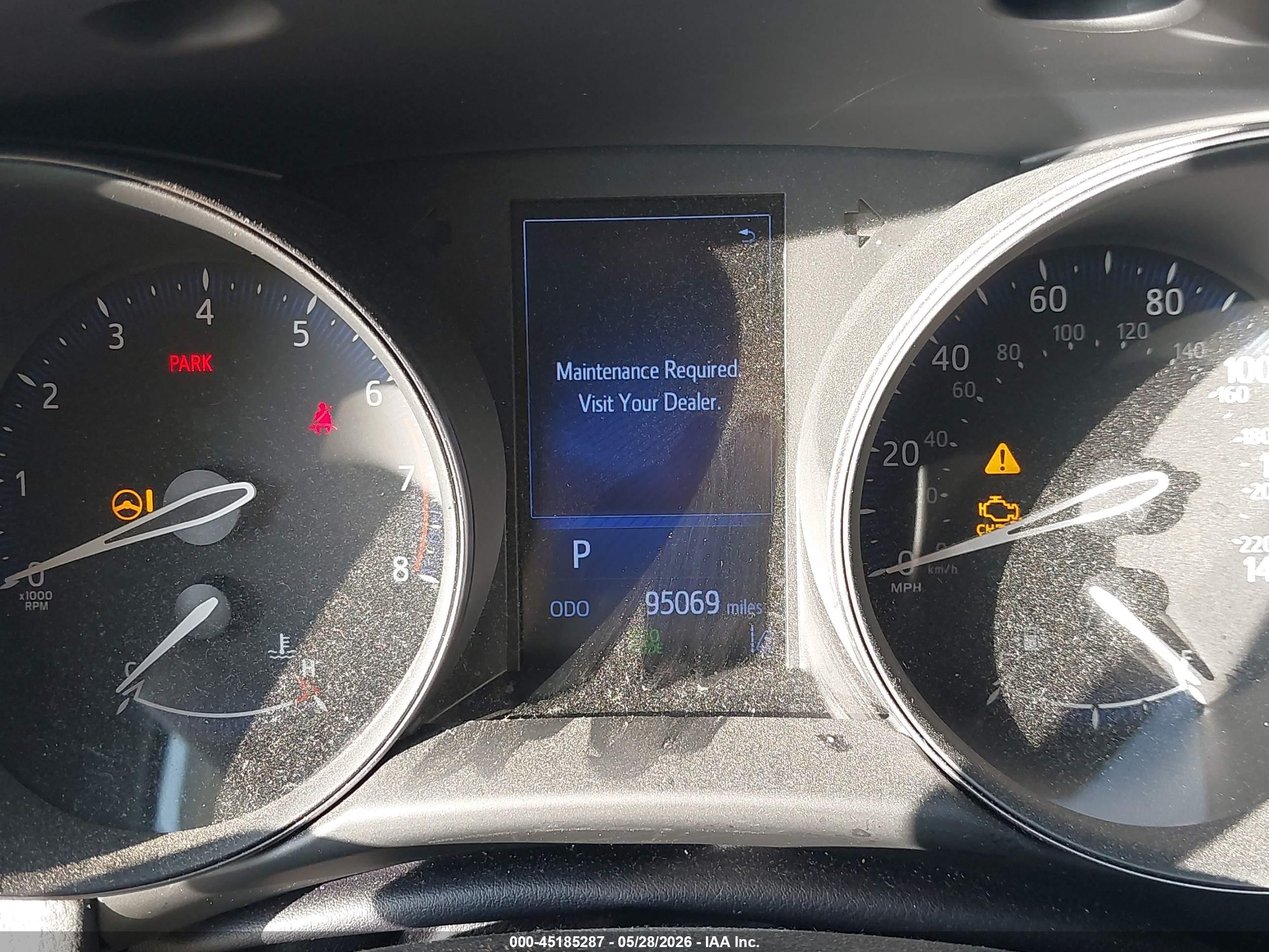 2018 Toyota C-hr Xle/xle Premium Gray vin: NMTKHMBX4JR025791