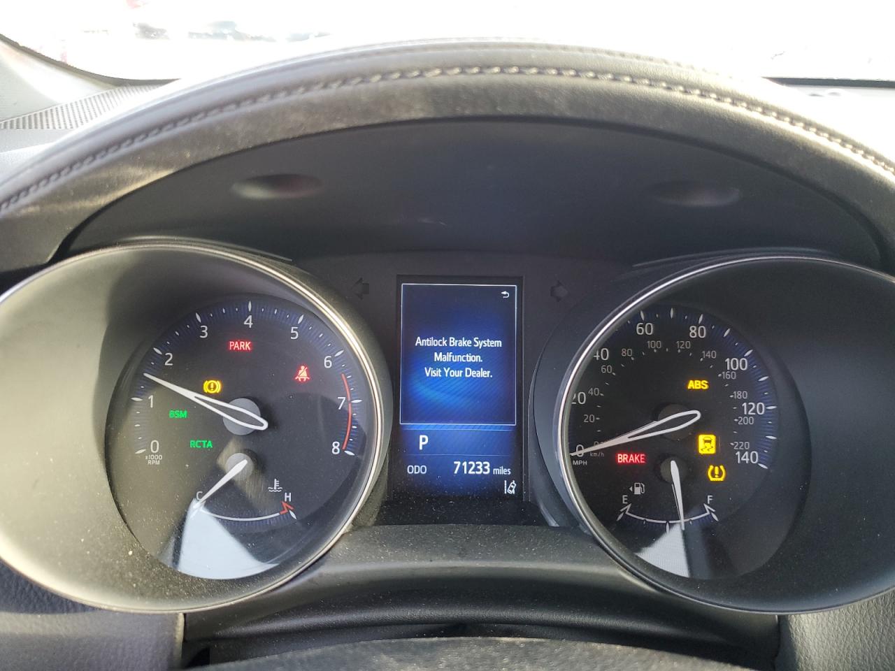 2018 Toyota C-hr Xle Premium Красный vin: NMTKHMBX6JR016946