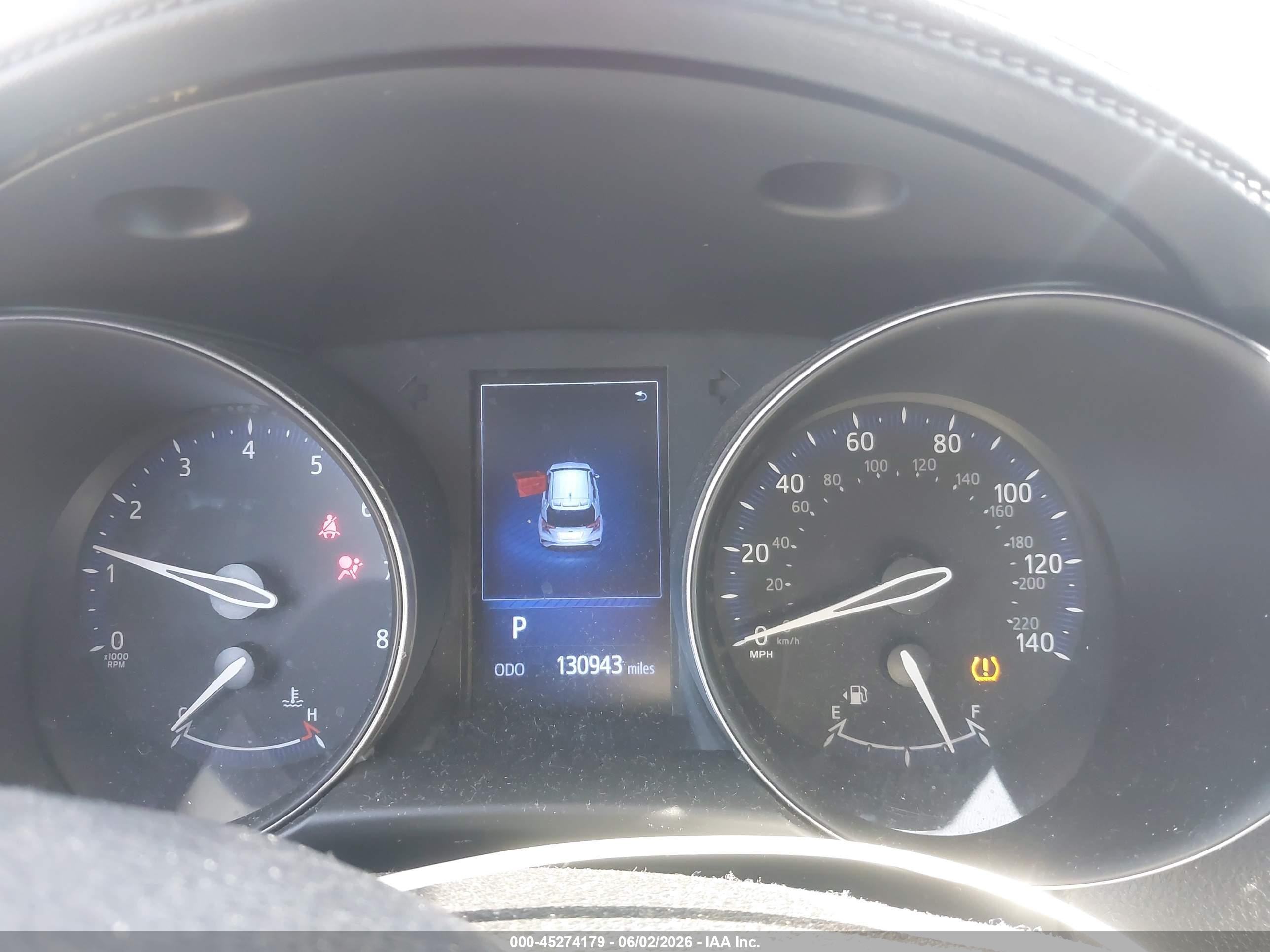 2018 Toyota C-hr Xle Red vin: NMTKHMBX6JR034170
