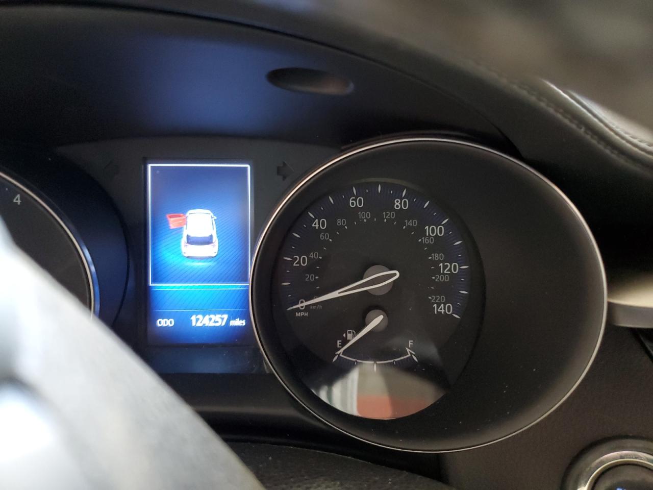 2018 Toyota C-hr Xle Premium Two Tone vin: NMTKHMBX9JR028069