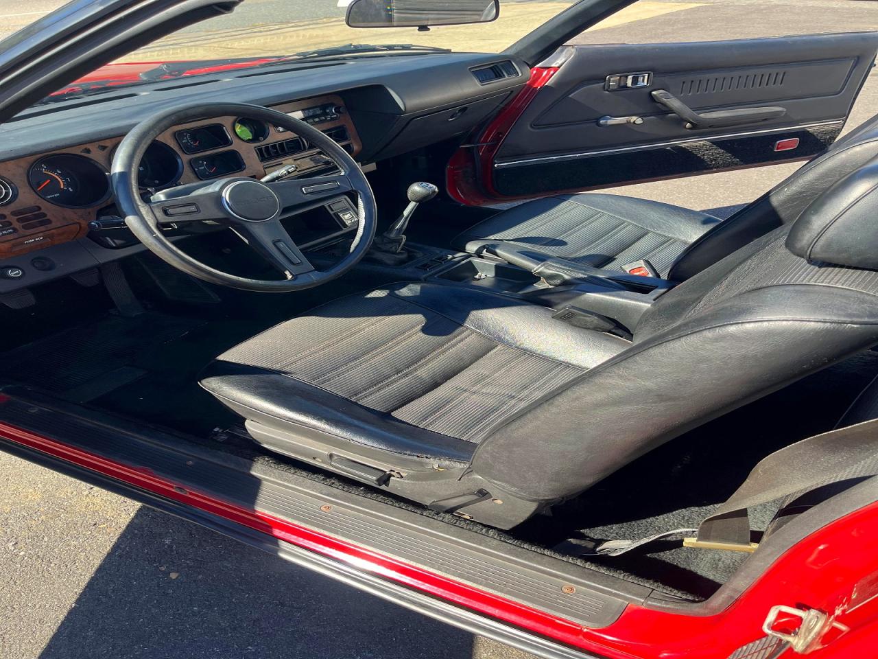 1980 Toyota Celica 2d Gt Красный vin: RA42382091