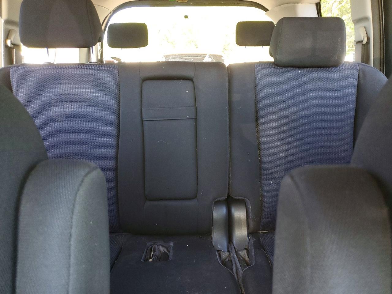 2008 Honda Stepwagon Spada S A Charcoal vin: RG21306996
