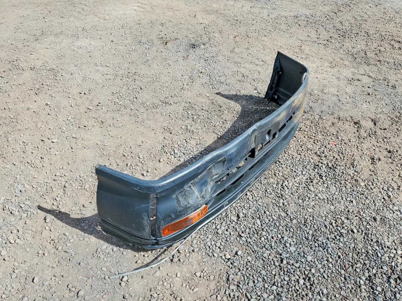 1993 Toyota Hi Ace Silver vin: RZH1010019213