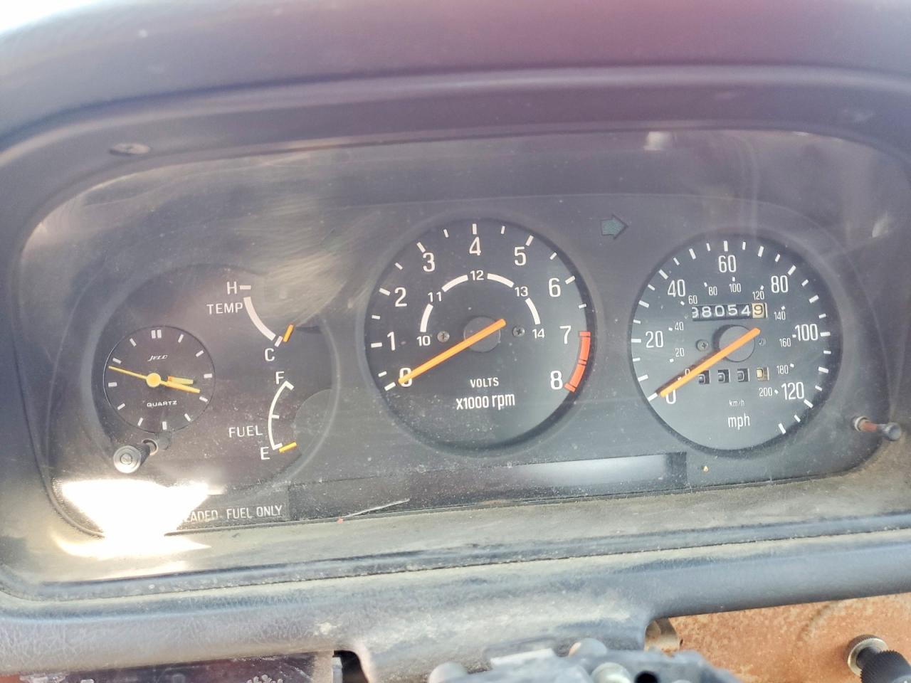 1979 Mazda Rx7 Red vin: SA22C527467