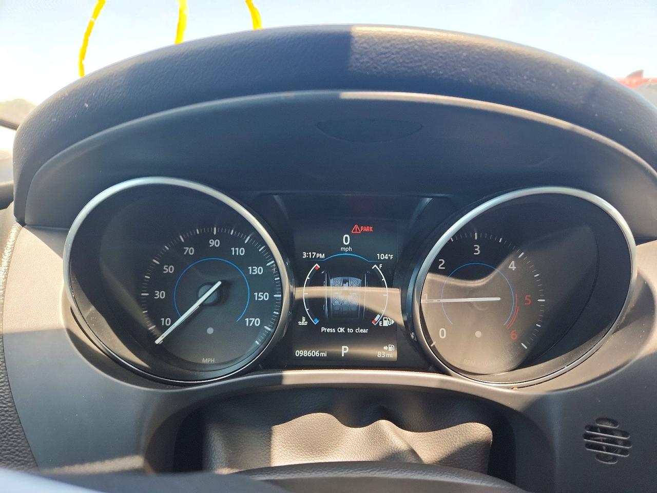 2017 Jaguar F-pace Premium White vin: SADCJ2BN0HA095278