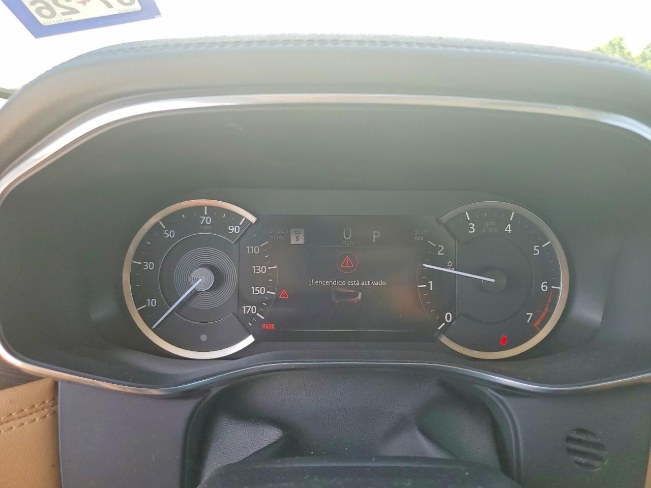2022 Jaguar F-pace S White vin: SADCJ2EX6NA701109