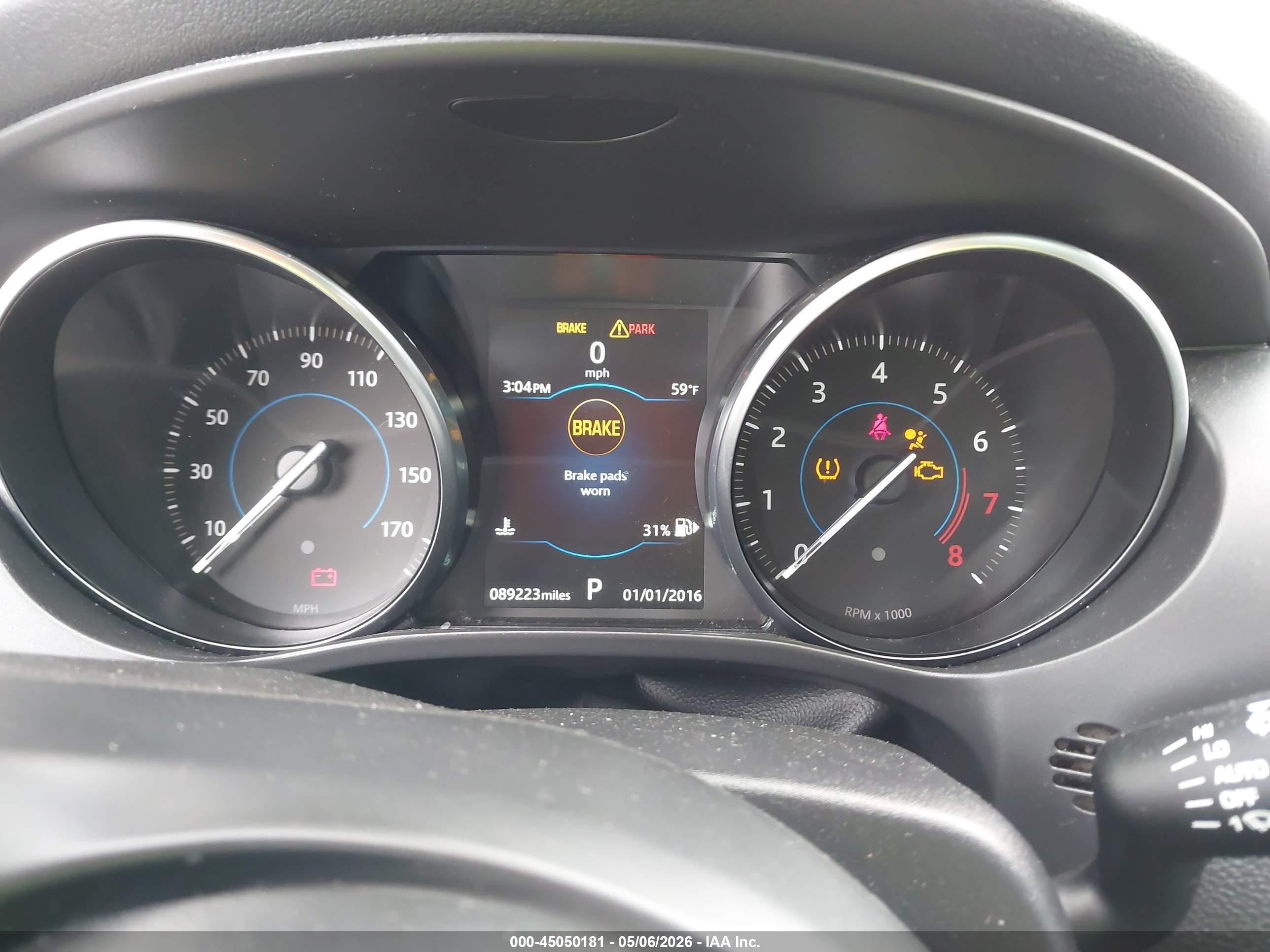 2018 Jaguar F-pace 30t Premium Черный vin: SADCJ2GX6JA235253