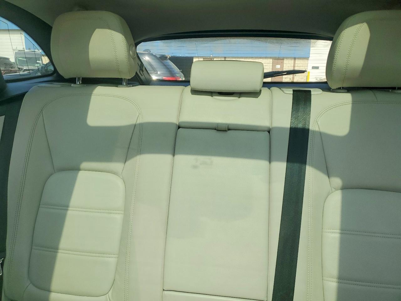 2017 Jaguar F-pace Prestige Black vin: SADCK2BV2HA880415