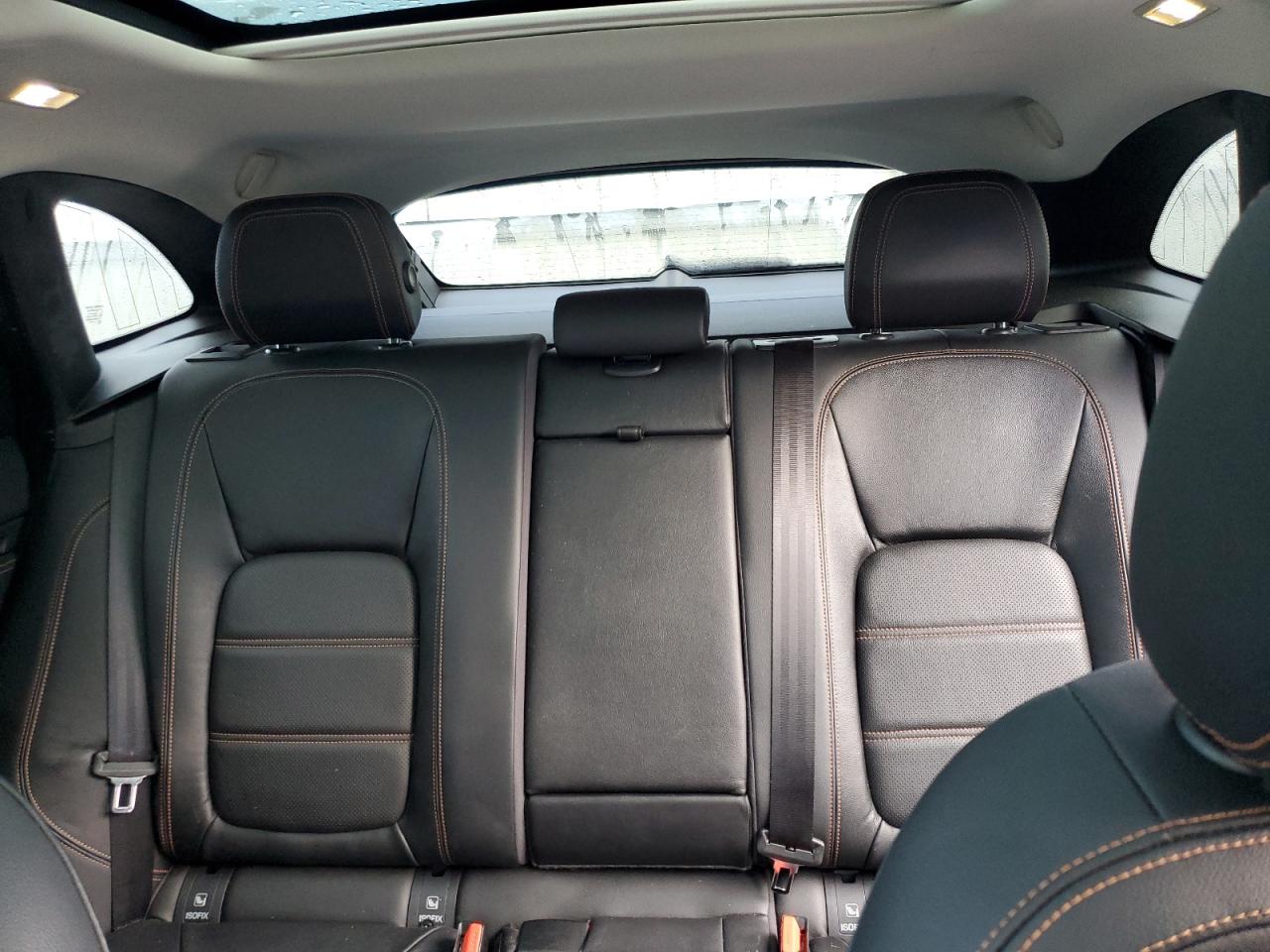 2018 Jaguar F-pace Prestige Черный vin: SADCK2GX9JA280801